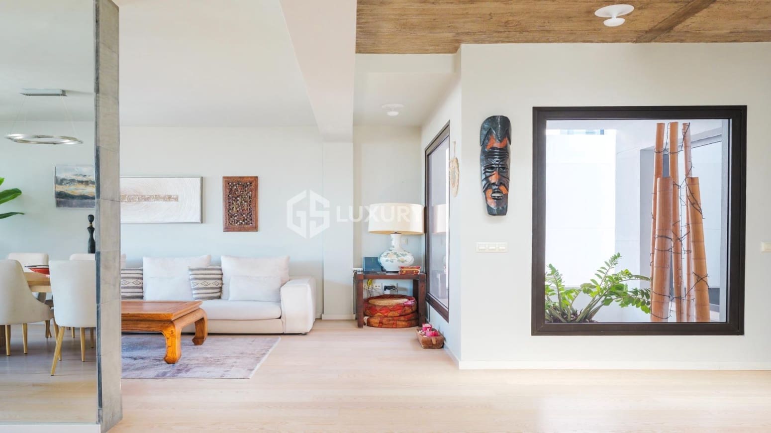 Chalet de 5 habitaciones en Adeje en venta con garaje - 2.730.000 € (Ref: 9676086)