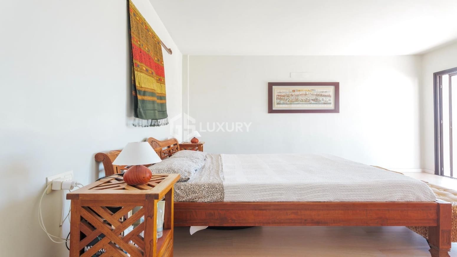 Chalet de 5 habitaciones en Adeje en venta con garaje - 2.730.000 € (Ref: 9676086)