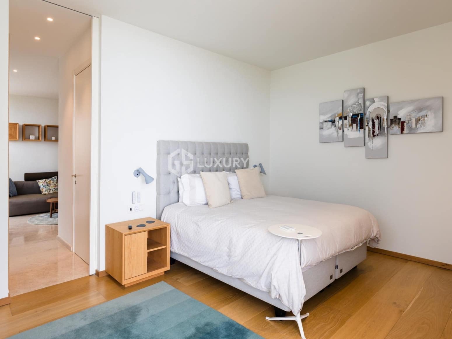 6 bedroom Villa for sale in Guia de Isora with garage - € 8,500,000 (Ref: 9676087)