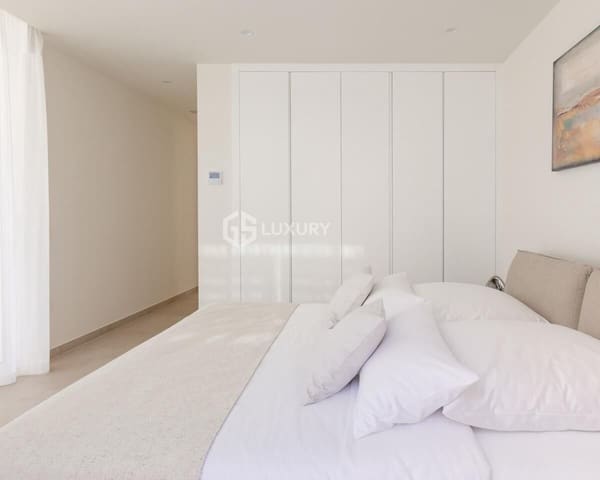 3 quarto Moradia para venda em La Caldera, Adeje com garagem - 1 912 900 € (Ref: 9676088)