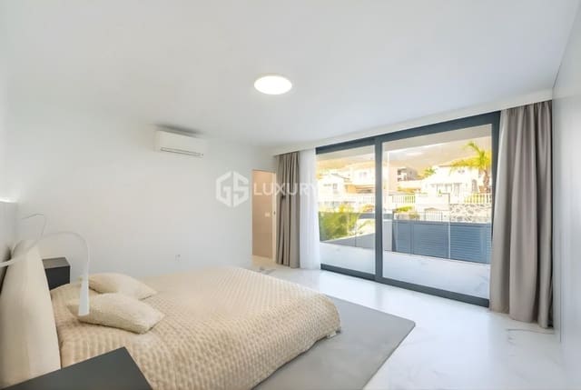 3 camera da letto Villa in vendita in Playa de Fañabé Alto, Adeje con garage - 3.500.000 € (Rif: 9676089)