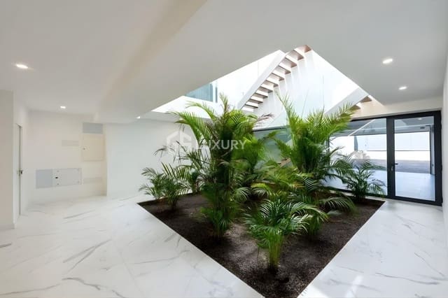 3 camera da letto Villa in vendita in Playa de Fañabé Alto, Adeje con garage - 3.500.000 € (Rif: 9676089)