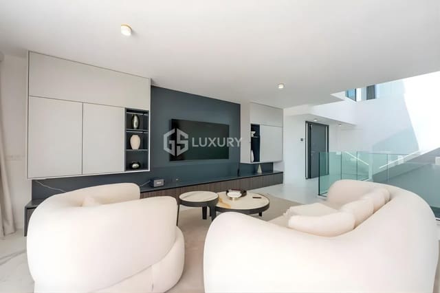 3 quarto Moradia para venda em Playa de Fañabé Alto, Adeje com garagem - 3 500 000 € (Ref: 9676089)