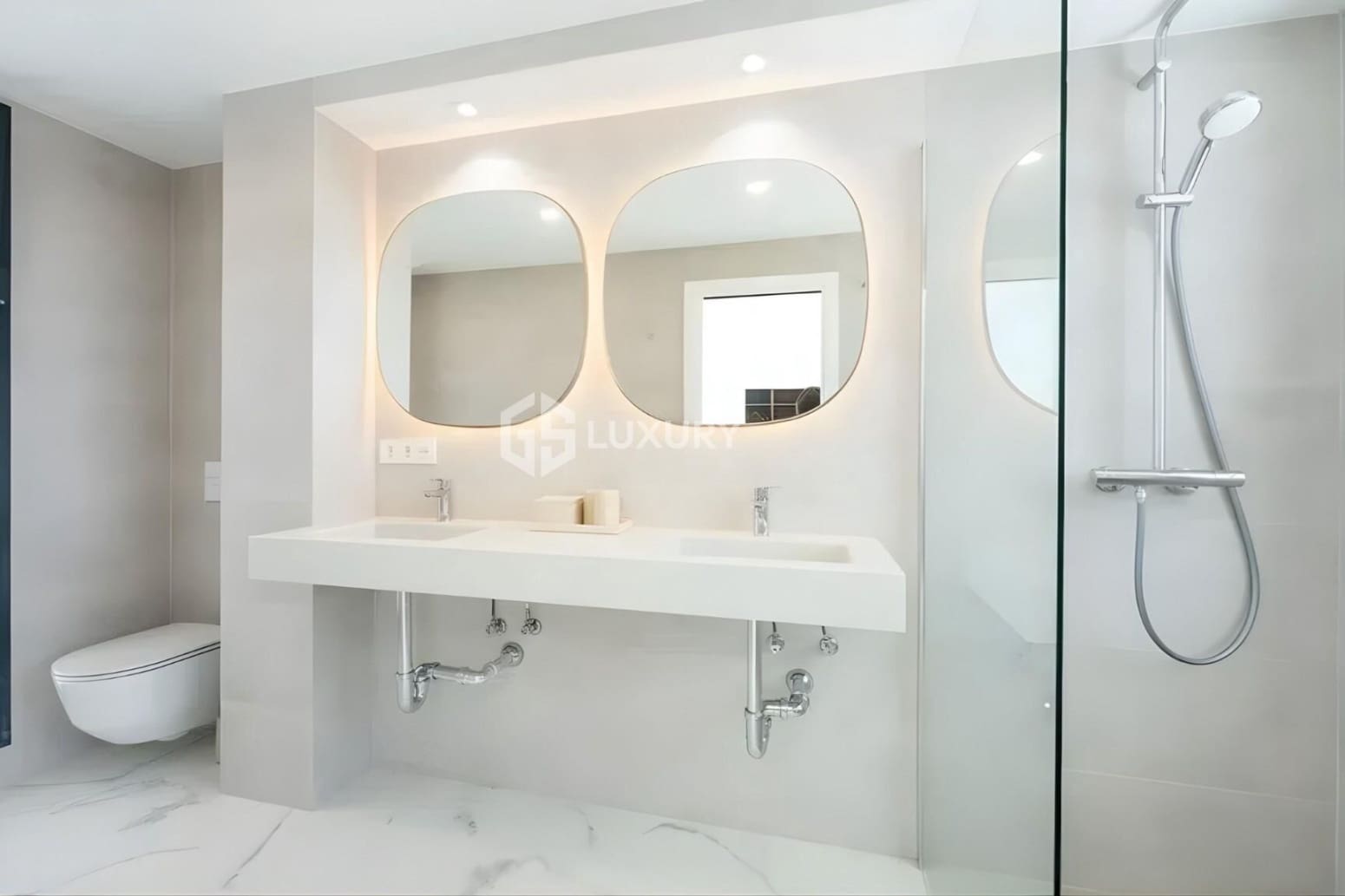 3 quarto Moradia para venda em Adeje com garagem - 3 500 000 € (Ref: 9676089)