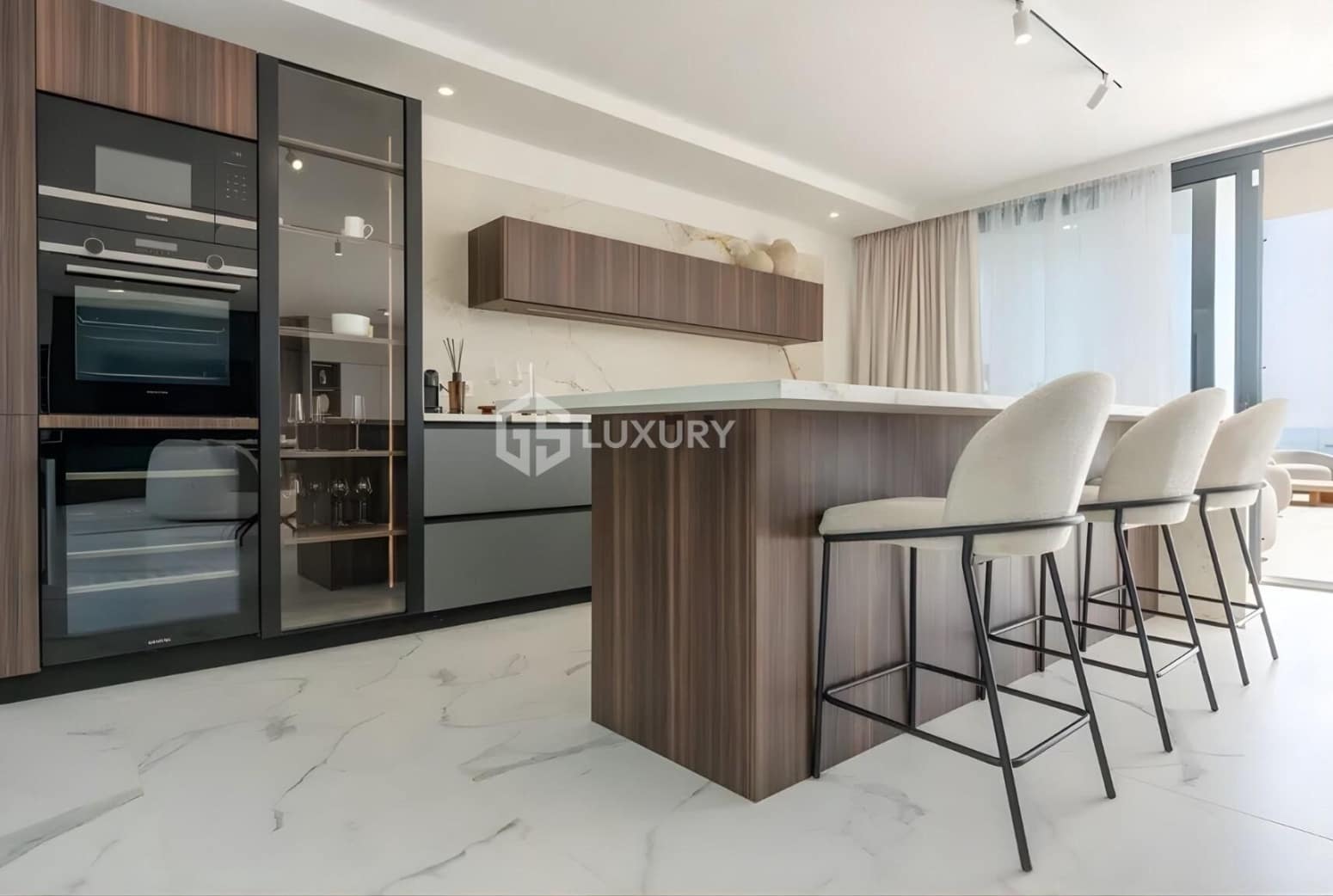 3 quarto Moradia para venda em Adeje com garagem - 3 500 000 € (Ref: 9676089)