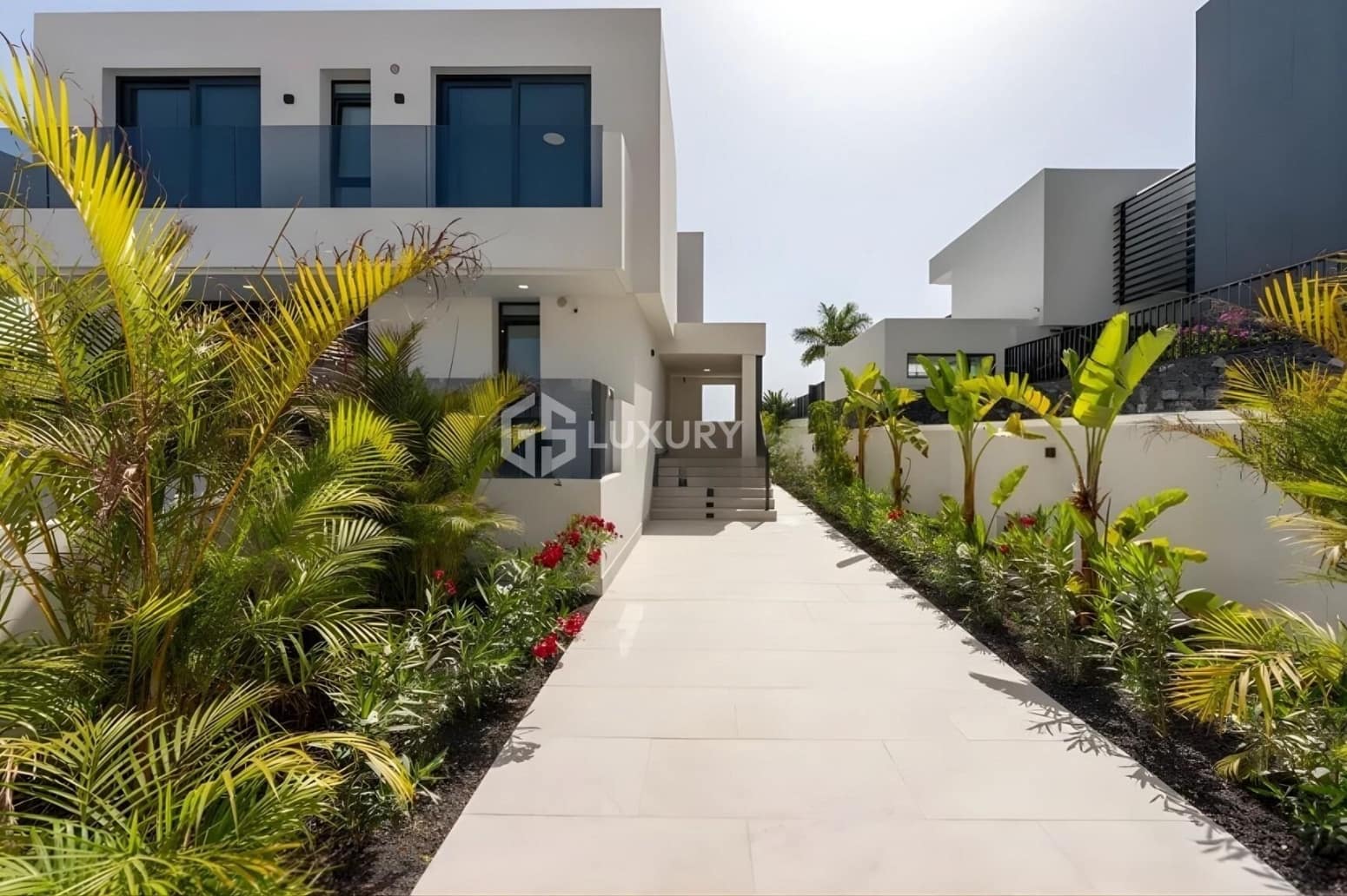 3 quarto Moradia para venda em Adeje com garagem - 3 500 000 € (Ref: 9676089)