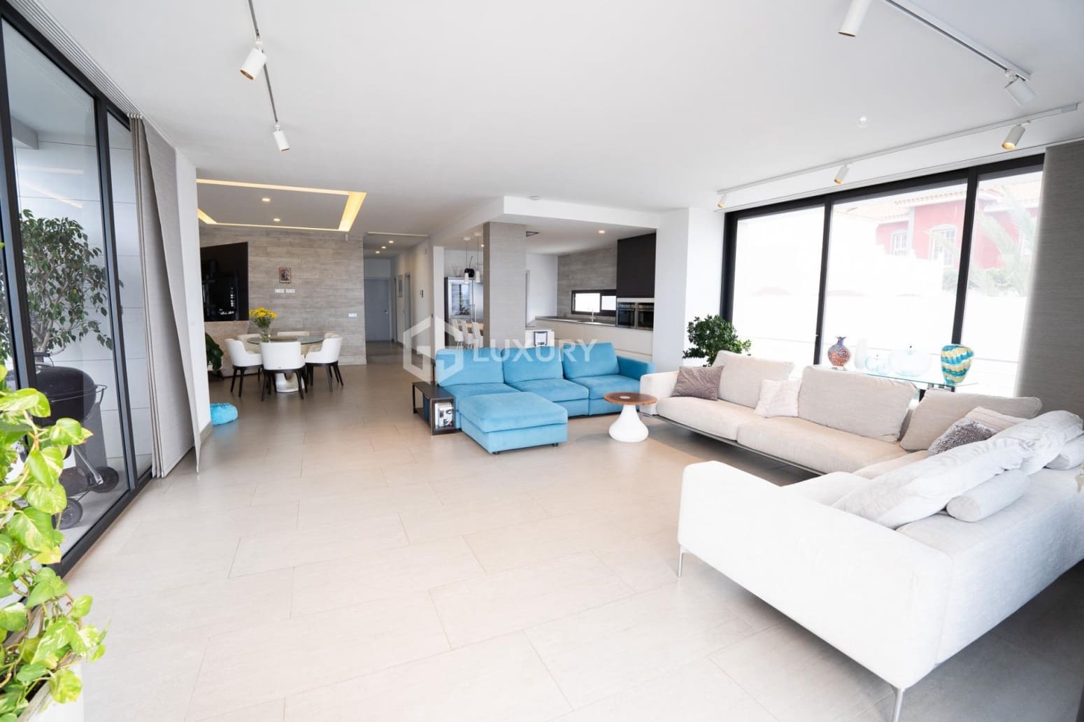 Chalet de 5 habitaciones en Adeje en venta con garaje - 2.950.000 € (Ref: 9676090)