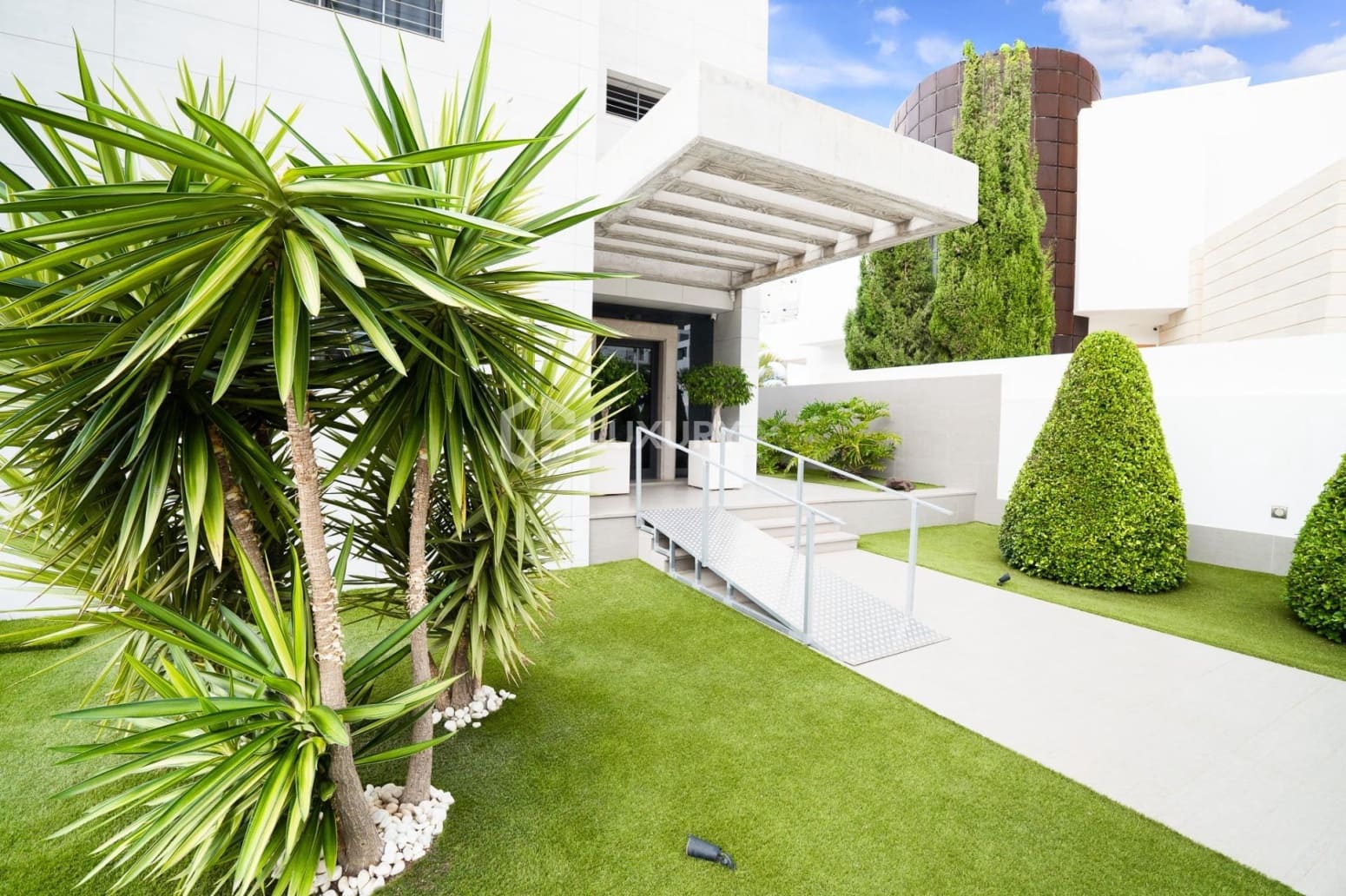 Chalet de 5 habitaciones en Adeje en venta con garaje - 2.950.000 € (Ref: 9676090)