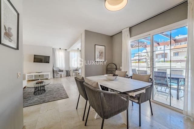 5 sypialnia Willa na sprzedaż w La Caleta Adeje, Adeje z garażem - 2 200 000 € (Ref: 9676091)