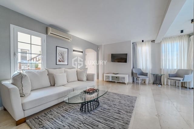 5 sypialnia Willa na sprzedaż w La Caleta Adeje, Adeje z garażem - 2 200 000 € (Ref: 9676091)