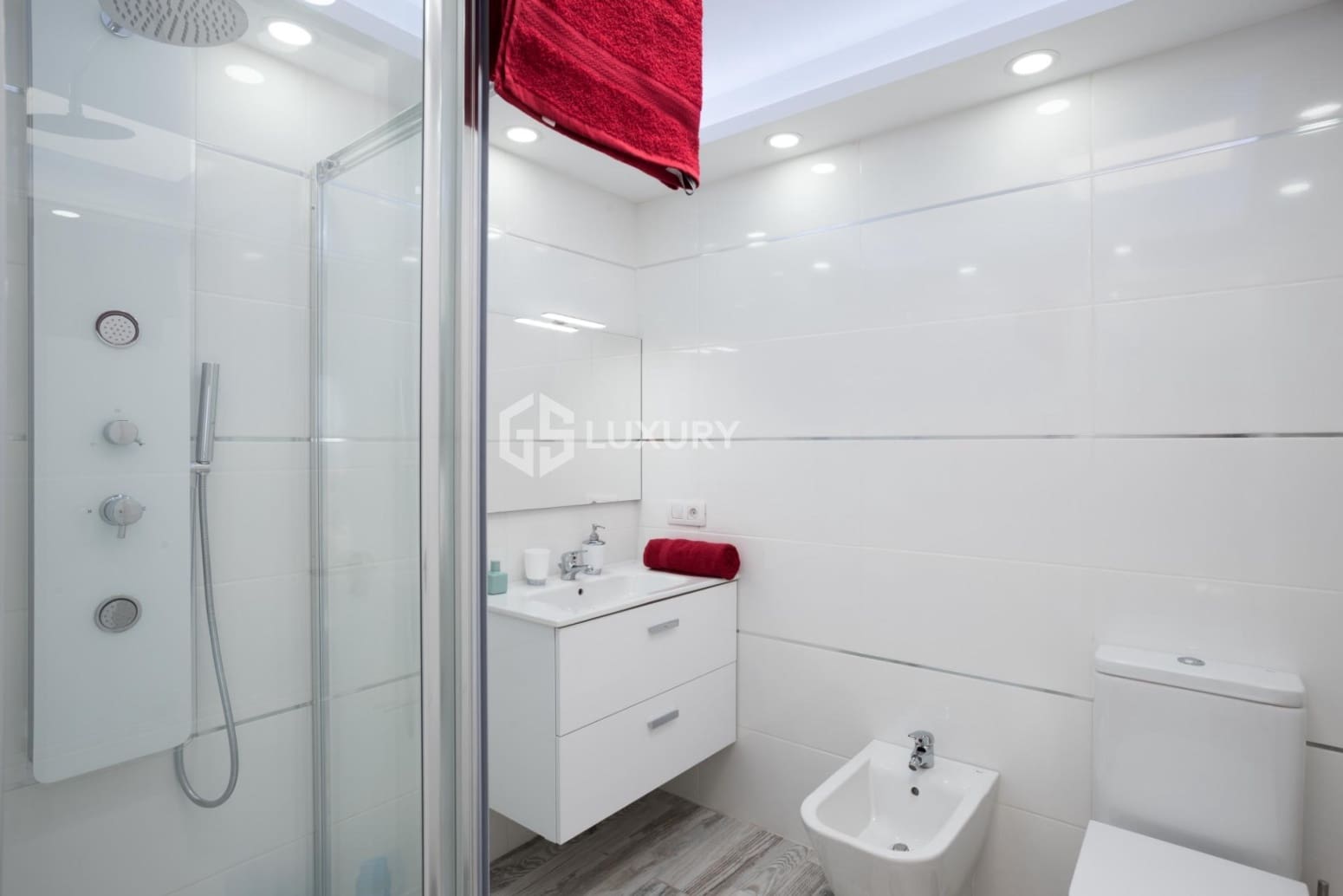 5 sypialnia Willa na sprzedaż w Antigua z garażem - 655 000 € (Ref: 9676092)