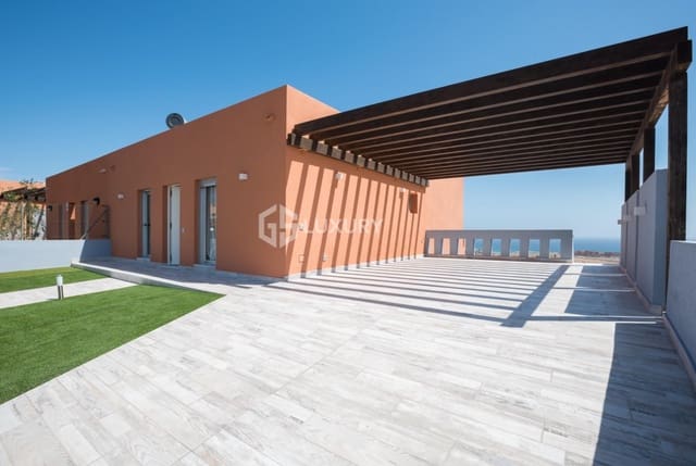 5 sypialnia Willa na sprzedaż w Antigua z garażem - 655 000 € (Ref: 9676092)