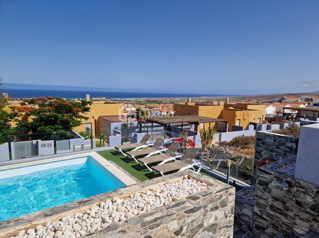 5 sypialnia Willa na sprzedaż w Antigua z garażem - 655 000 € (Ref: 9676092)