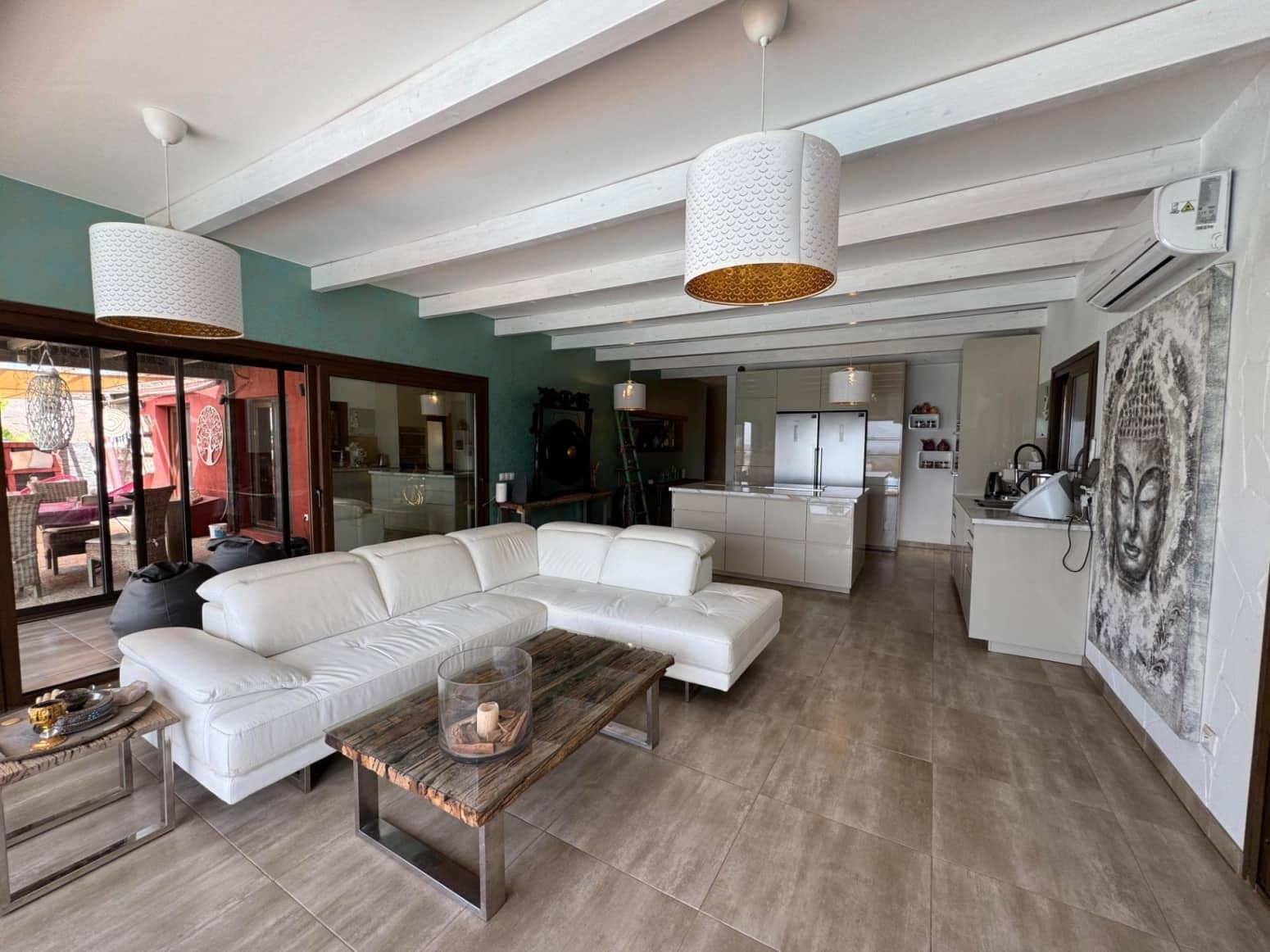 5 bedroom Villa for sale in Tuineje with garage - € 969,000 (Ref: 9676093)