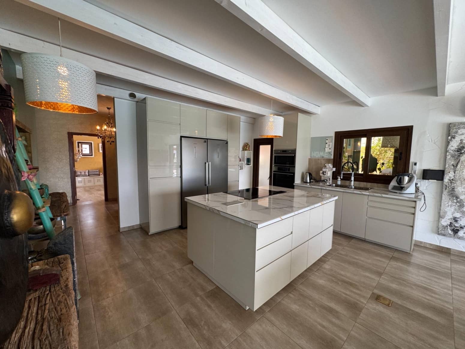 5 bedroom Villa for sale in Tuineje with garage - € 969,000 (Ref: 9676093)