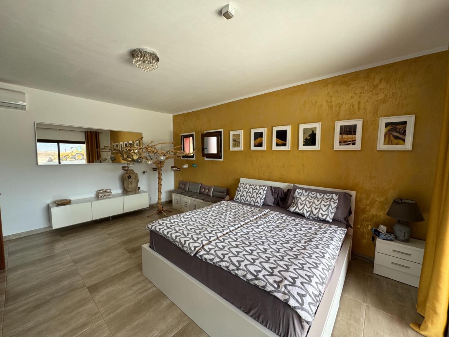 5 bedroom Villa for sale in Tuineje with garage - € 969,000 (Ref: 9676093)