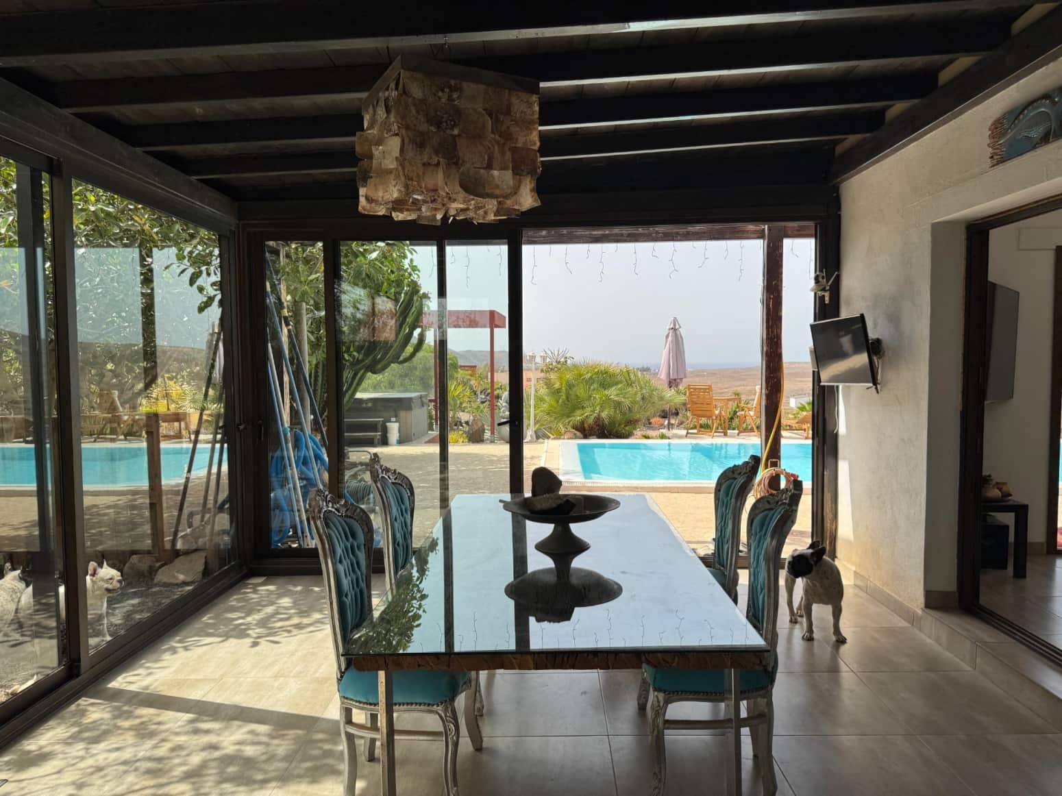 5 bedroom Villa for sale in Tuineje with garage - € 969,000 (Ref: 9676093)