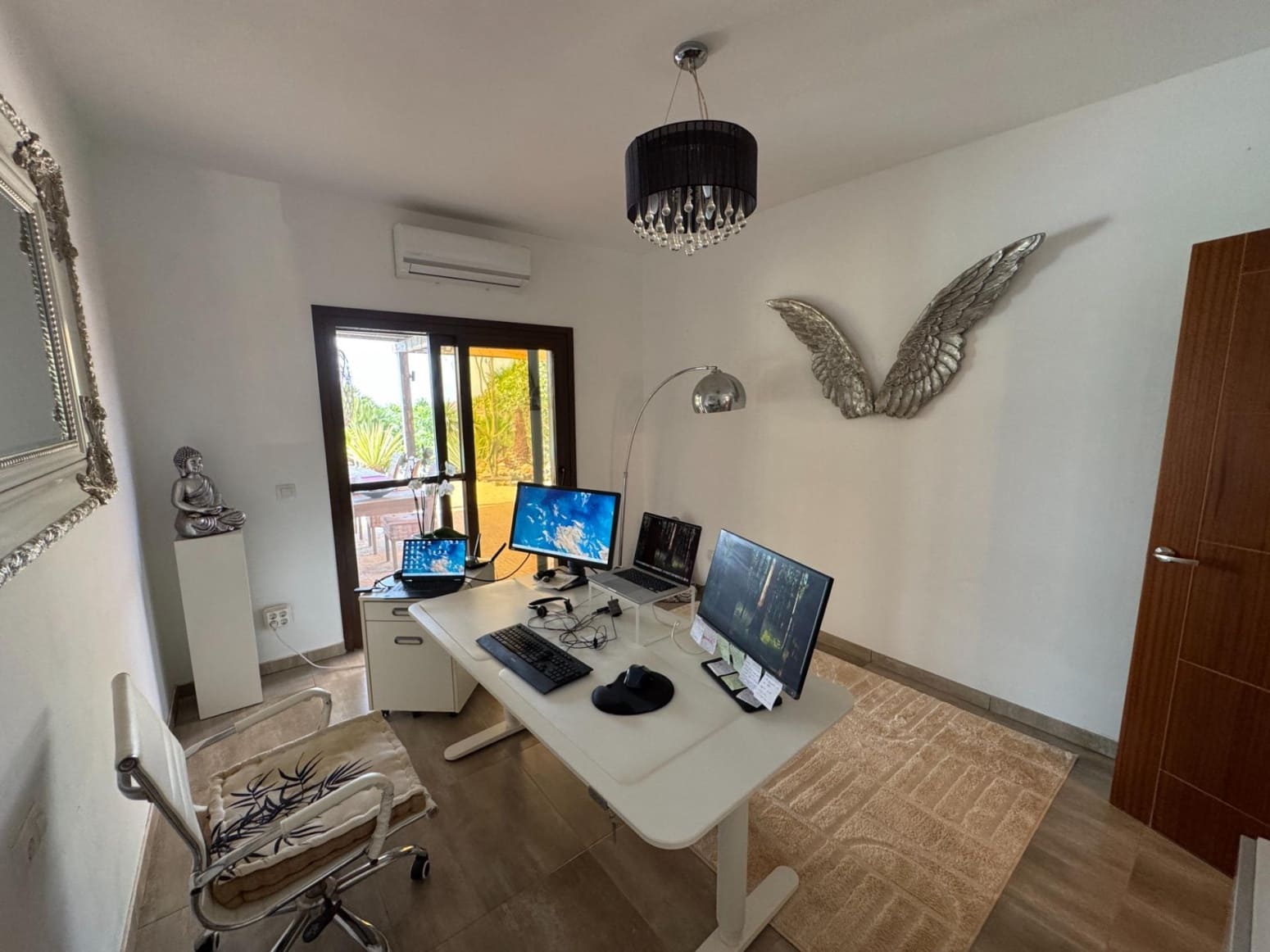 5 bedroom Villa for sale in Tuineje with garage - € 969,000 (Ref: 9676093)