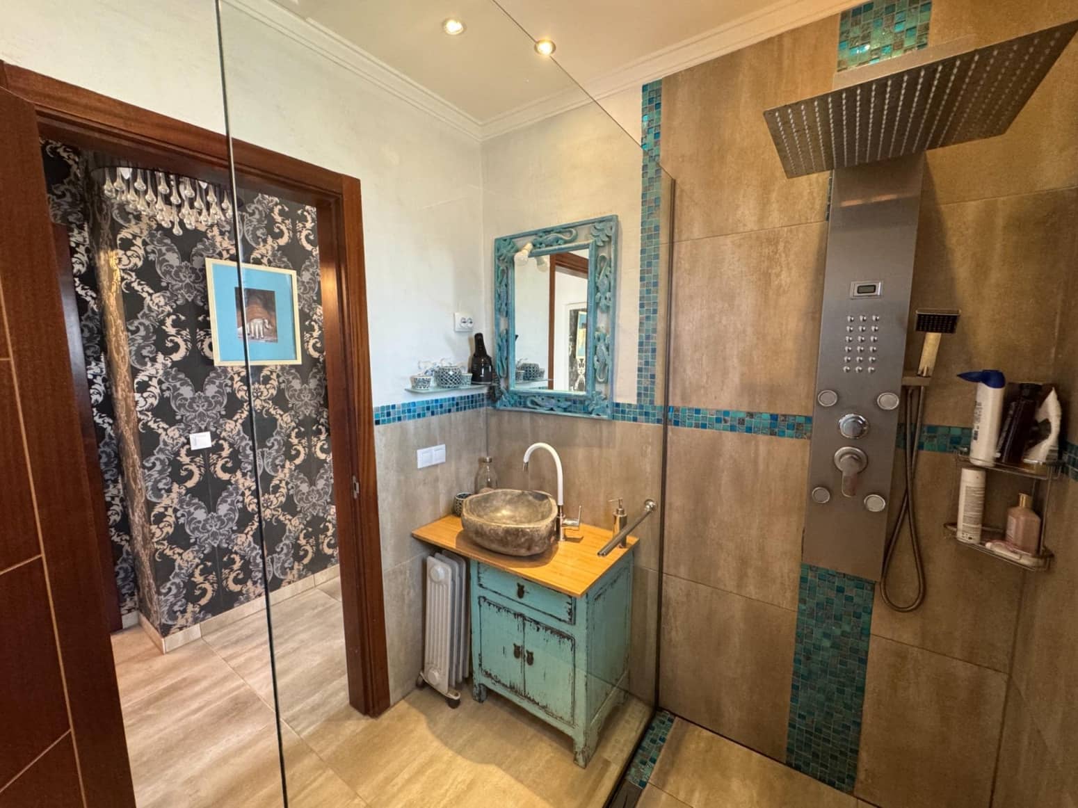 5 bedroom Villa for sale in Tuineje with garage - € 969,000 (Ref: 9676093)