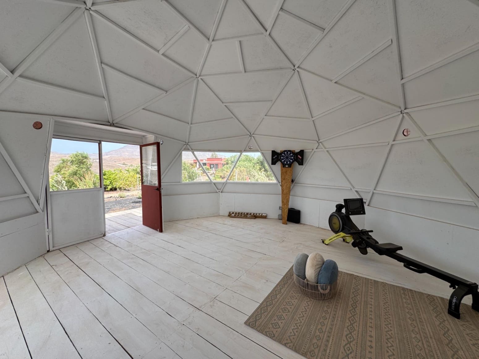 5 bedroom Villa for sale in Tuineje with garage - € 969,000 (Ref: 9676093)