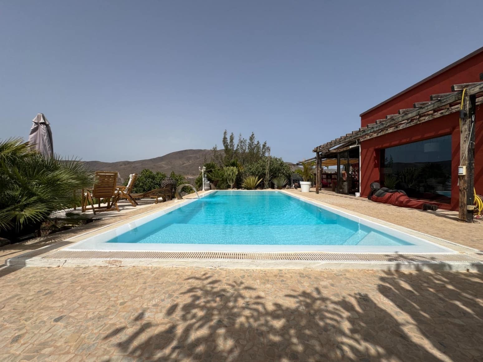 5 bedroom Villa for sale in Tuineje with garage - € 969,000 (Ref: 9676093)