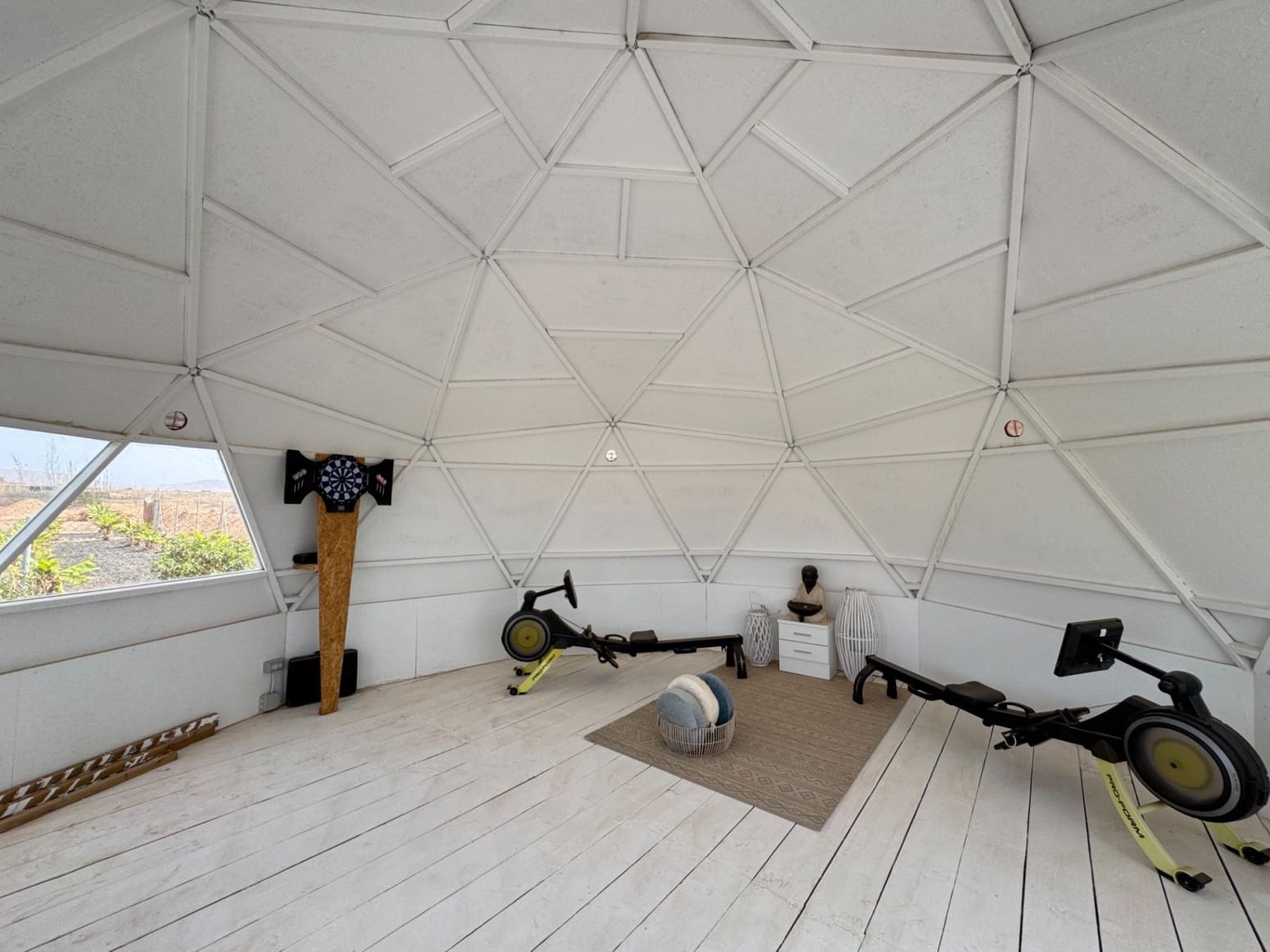 5 bedroom Villa for sale in Tuineje with garage - € 969,000 (Ref: 9676093)