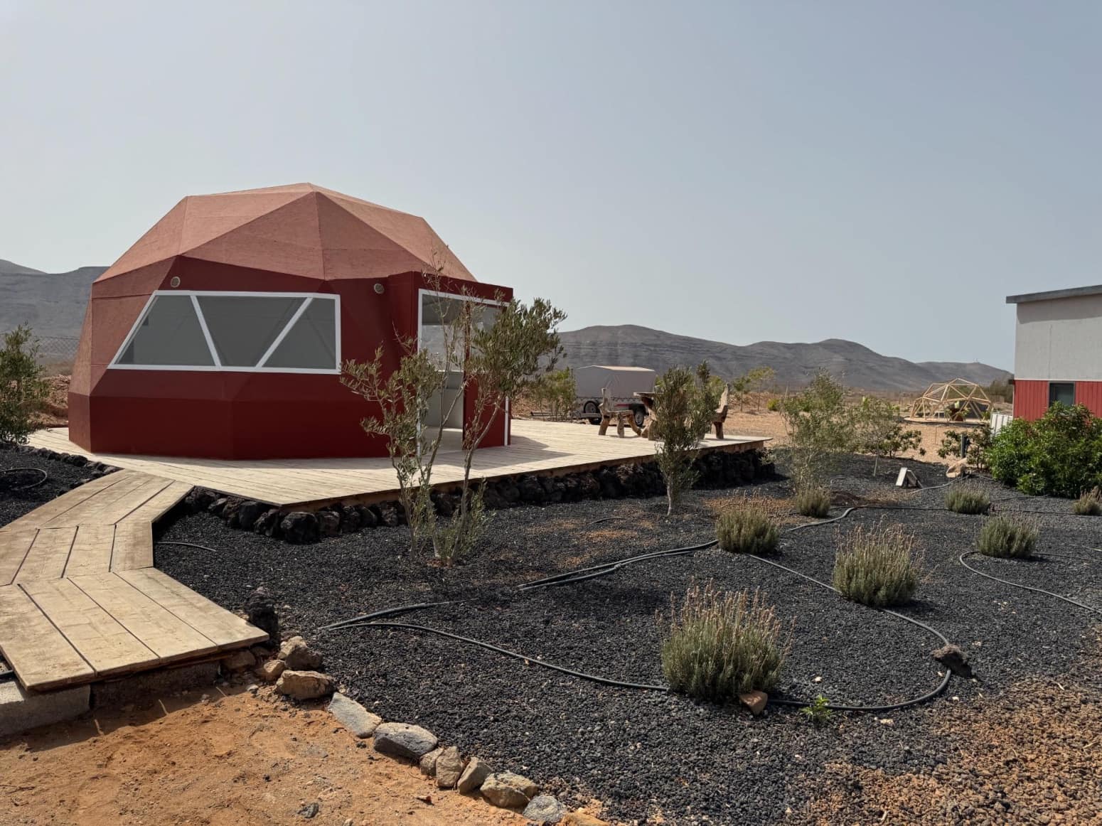 5 bedroom Villa for sale in Tuineje with garage - € 969,000 (Ref: 9676093)