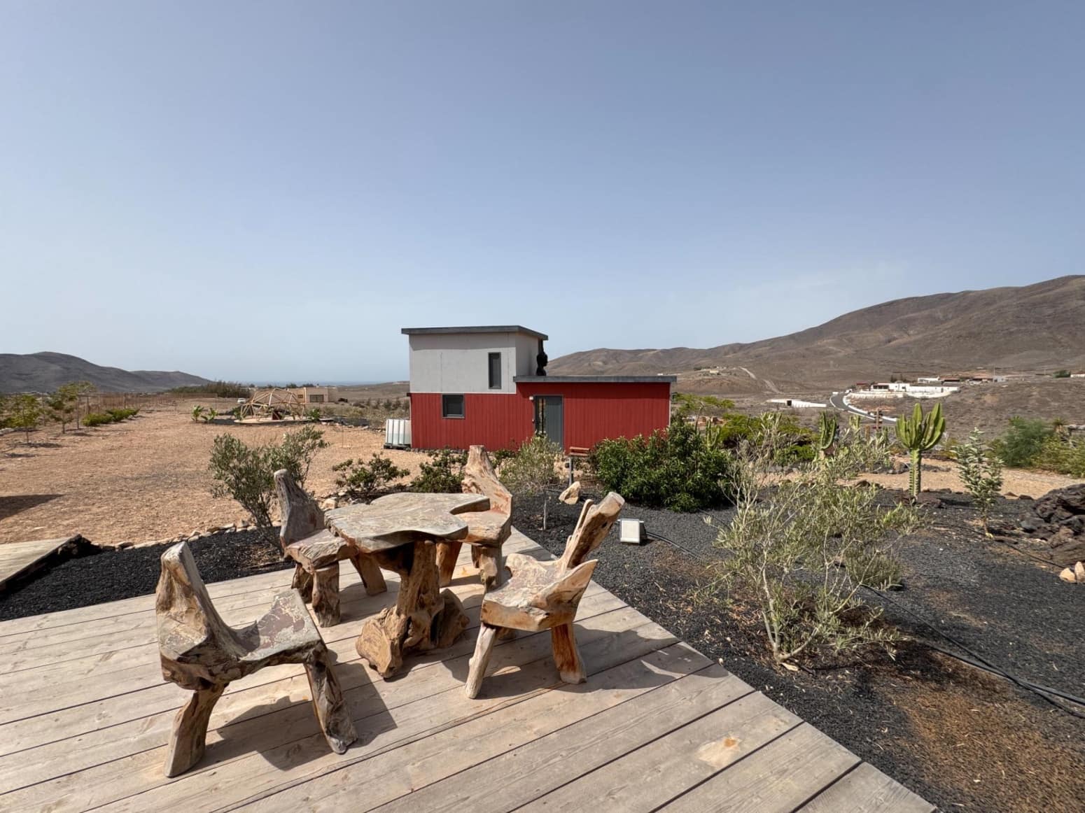 5 bedroom Villa for sale in Tuineje with garage - € 969,000 (Ref: 9676093)