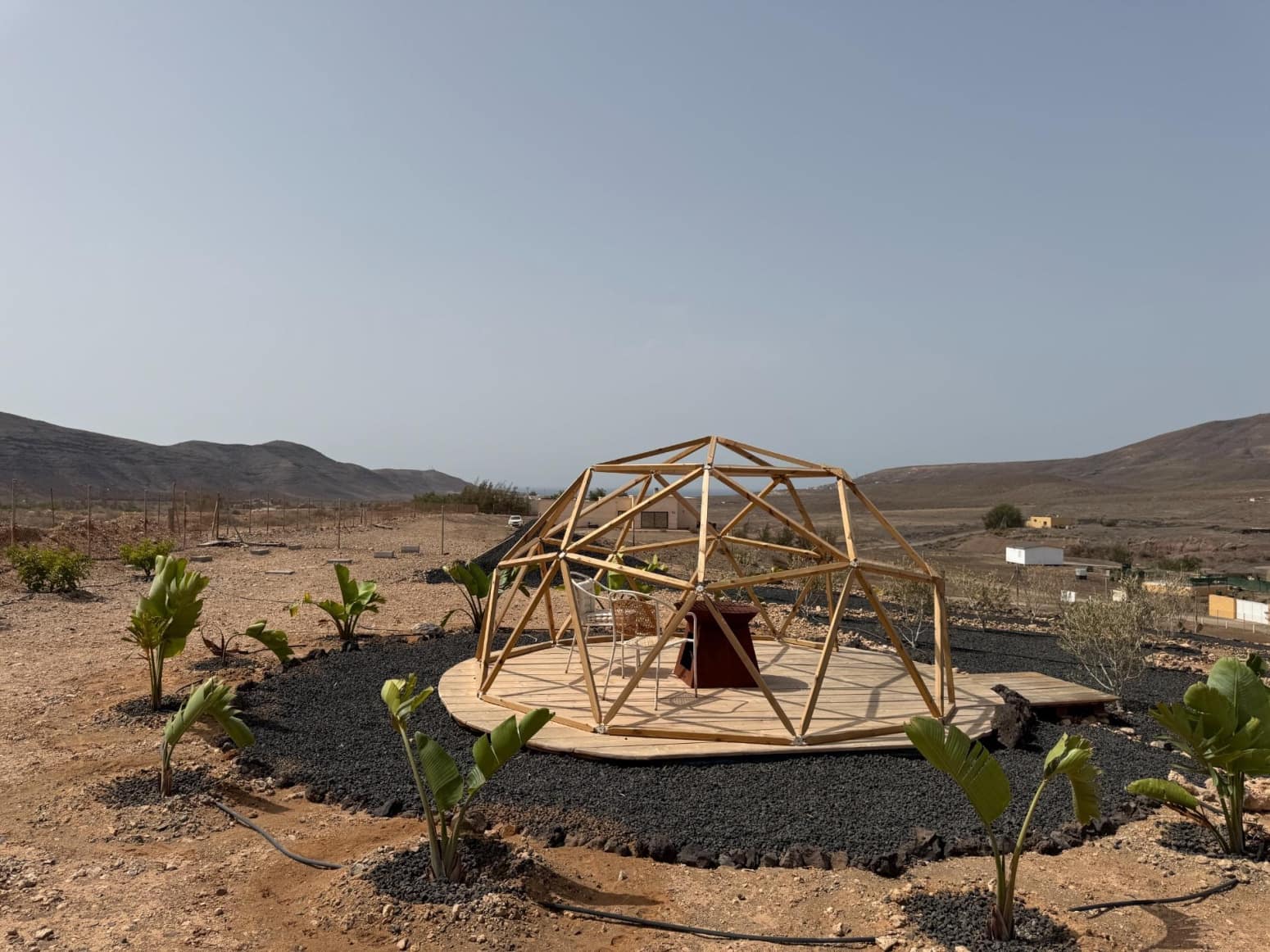 5 bedroom Villa for sale in Tuineje with garage - € 969,000 (Ref: 9676093)