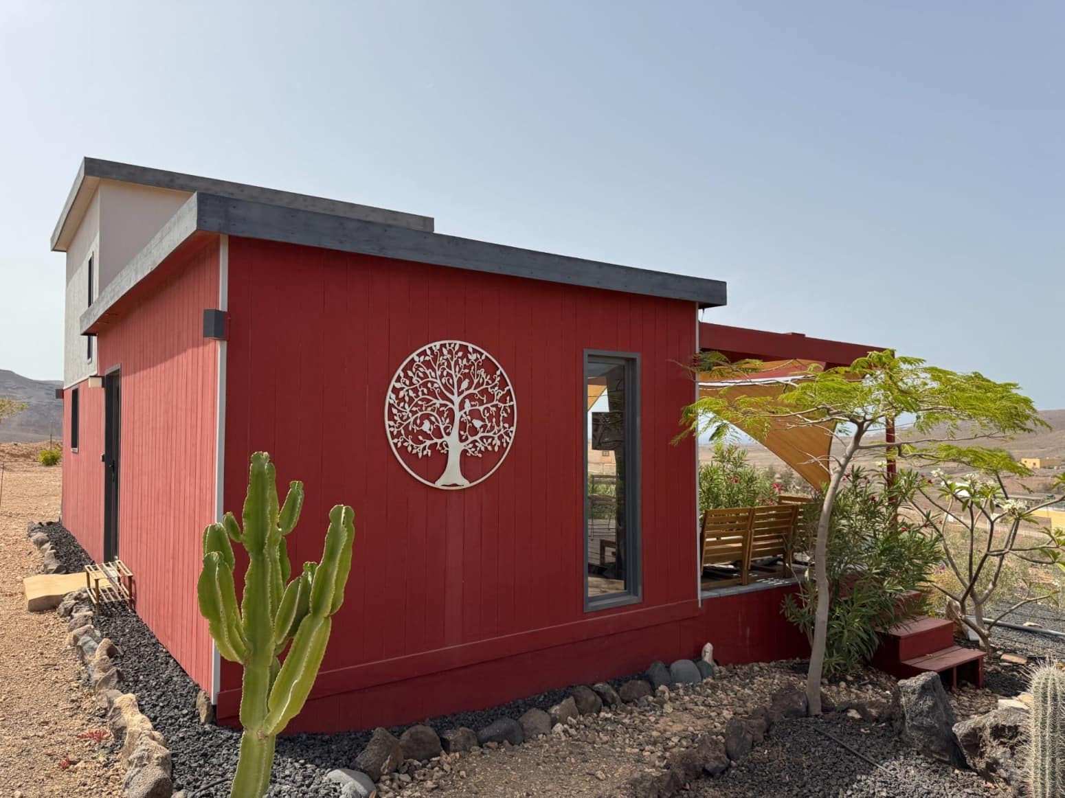 5 bedroom Villa for sale in Tuineje with garage - € 969,000 (Ref: 9676093)