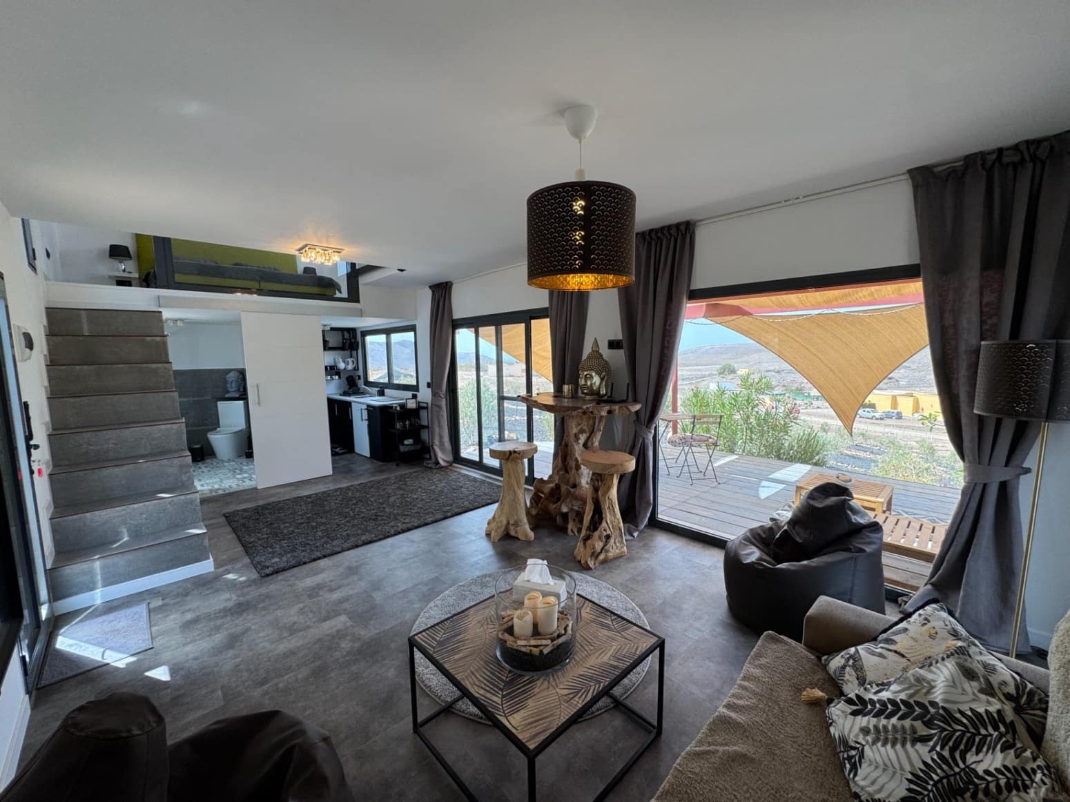 5 bedroom Villa for sale in Tuineje with garage - € 969,000 (Ref: 9676093)