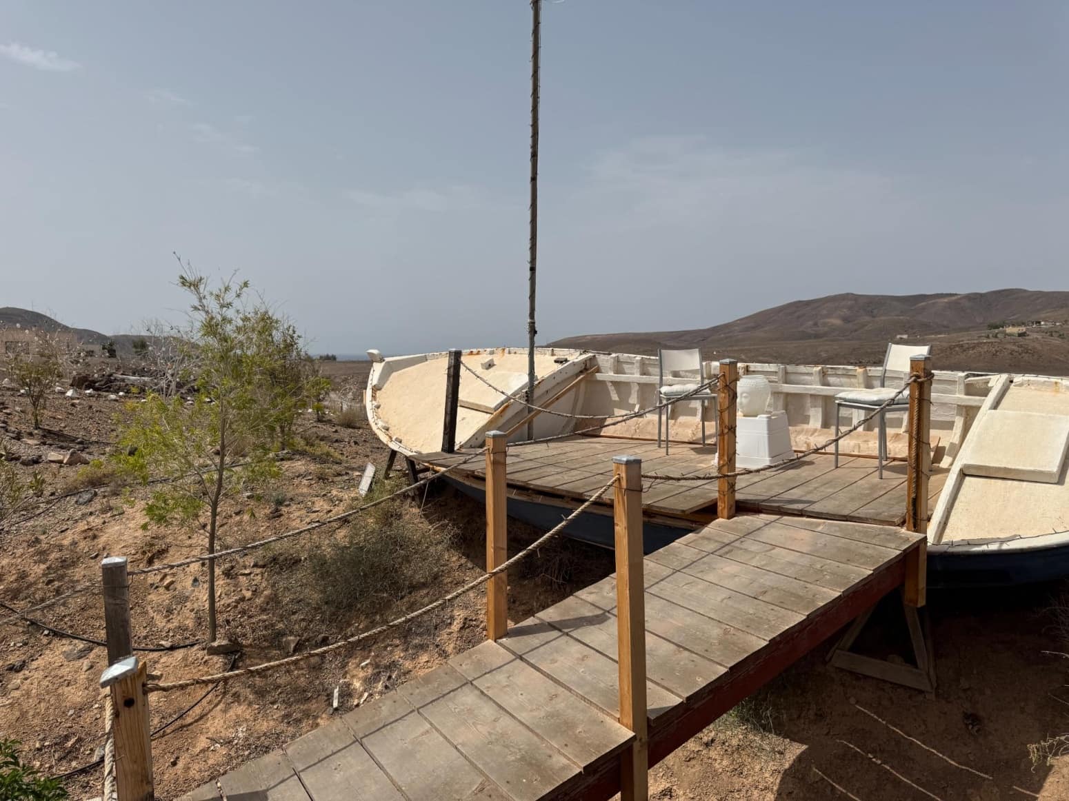 5 bedroom Villa for sale in Tuineje with garage - € 969,000 (Ref: 9676093)