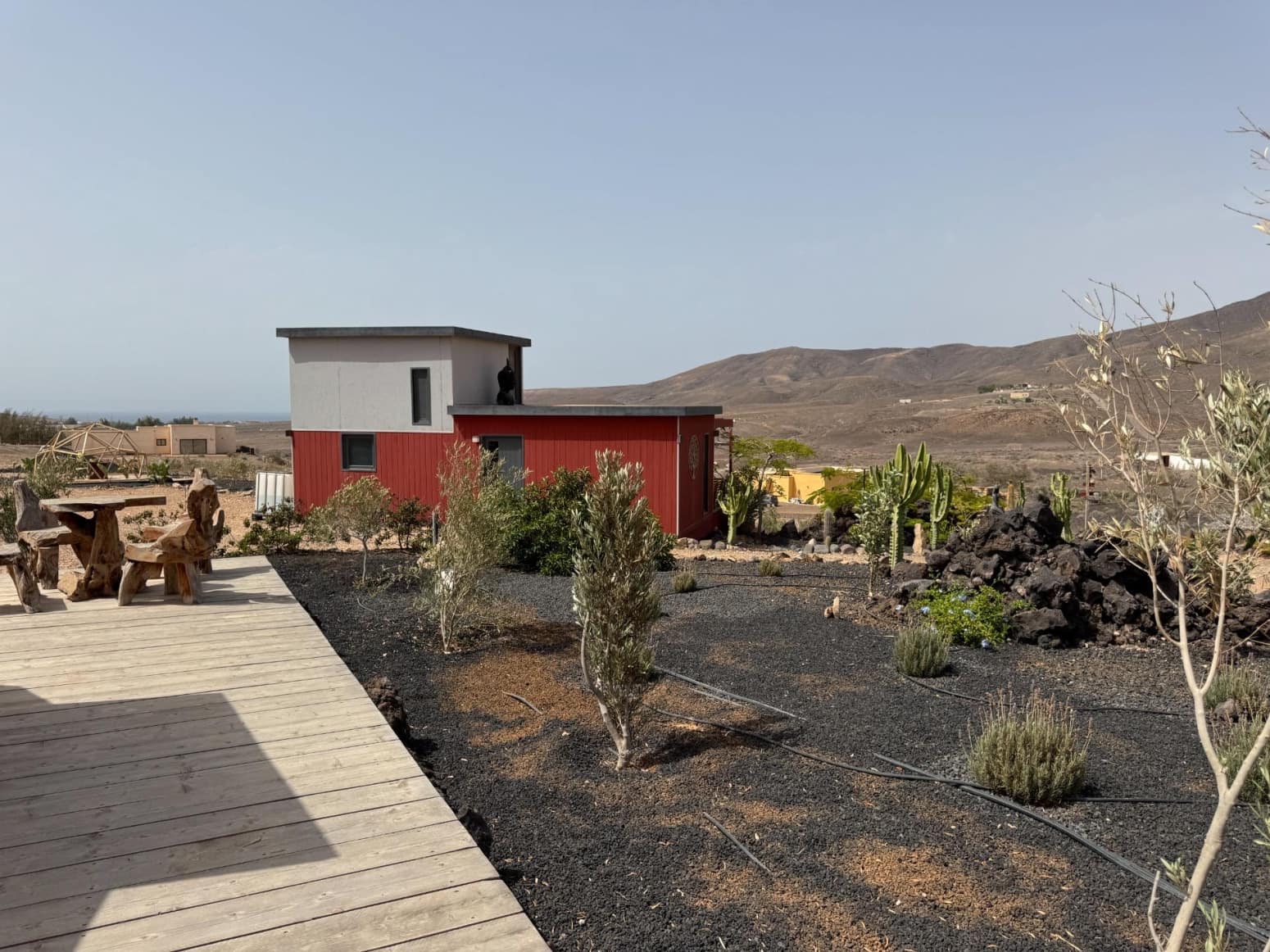 5 bedroom Villa for sale in Tuineje with garage - € 969,000 (Ref: 9676093)