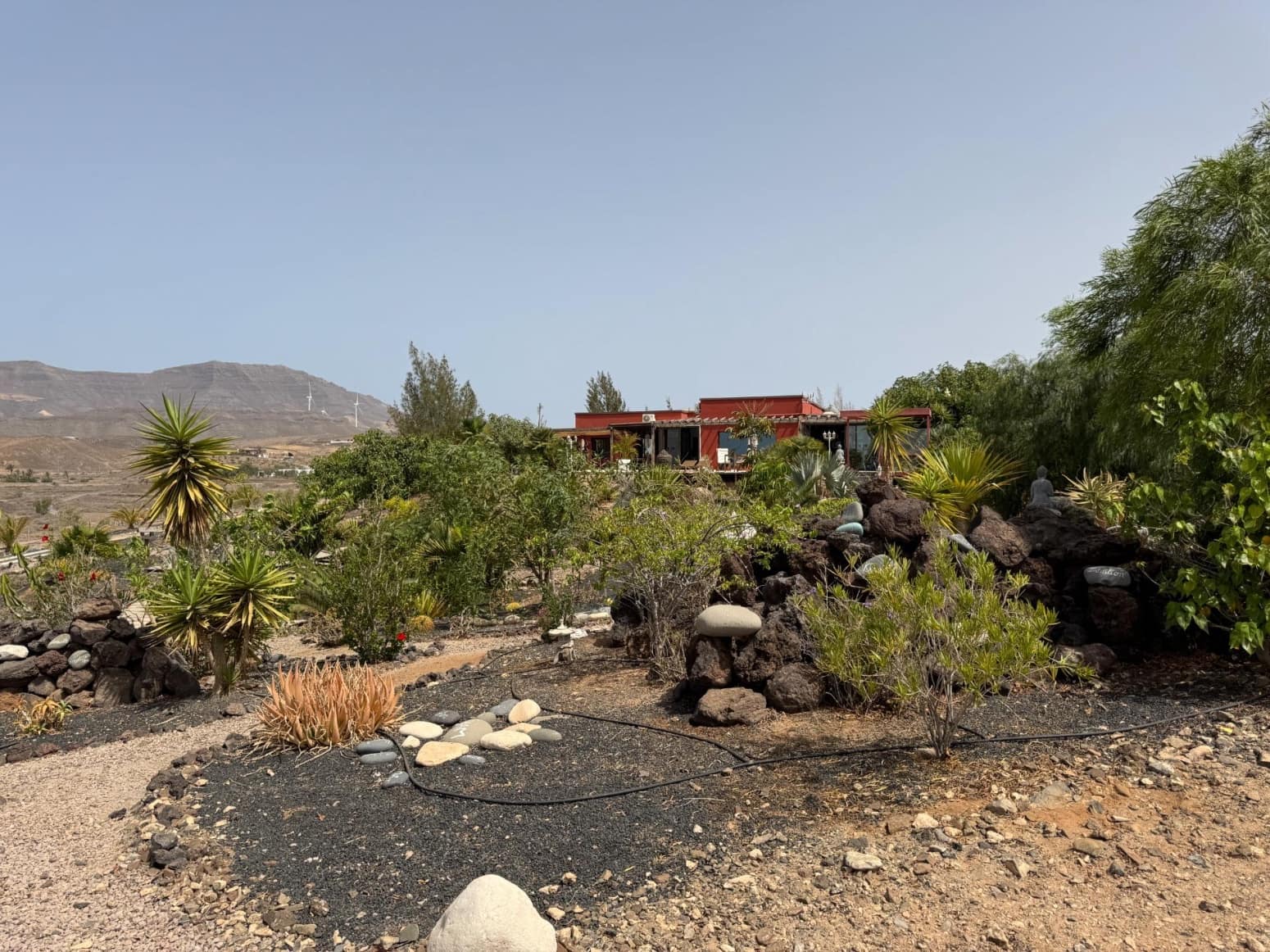 5 bedroom Villa for sale in Tuineje with garage - € 969,000 (Ref: 9676093)