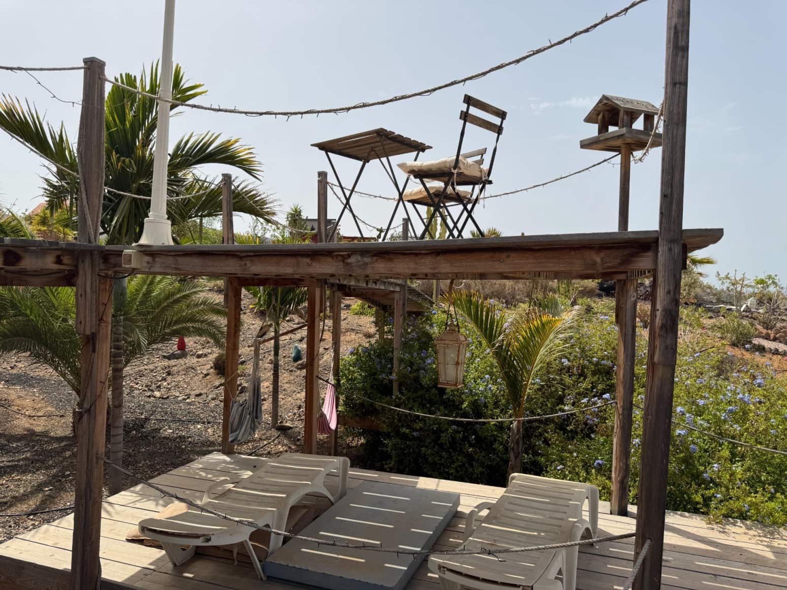 5 bedroom Villa for sale in Tuineje with garage - € 969,000 (Ref: 9676093)