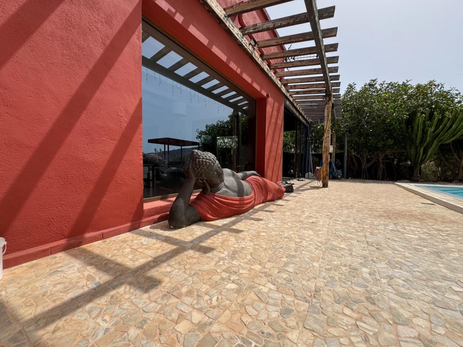 5 bedroom Villa for sale in Tuineje with garage - € 969,000 (Ref: 9676093)