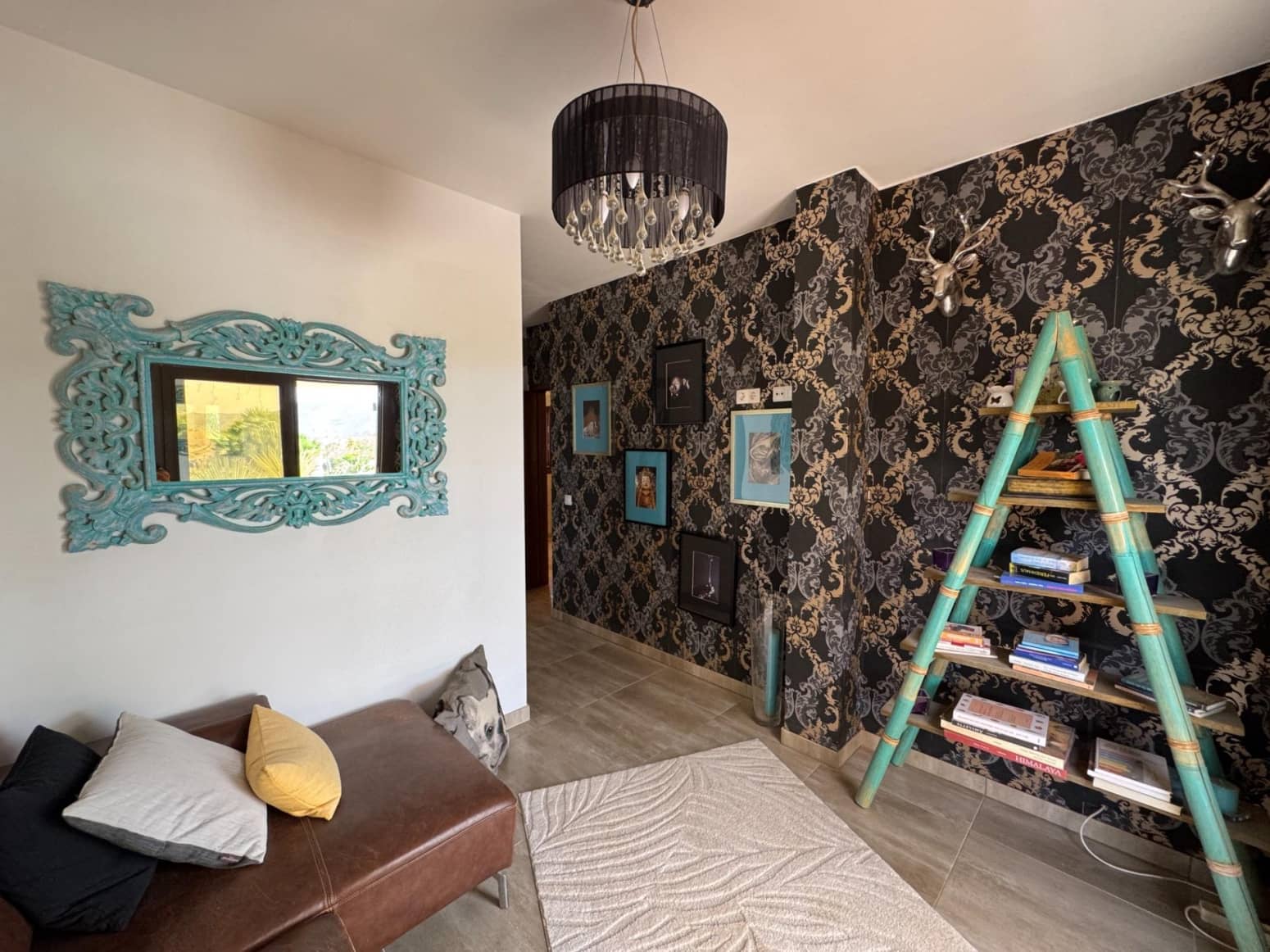 5 bedroom Villa for sale in Tuineje with garage - € 969,000 (Ref: 9676093)