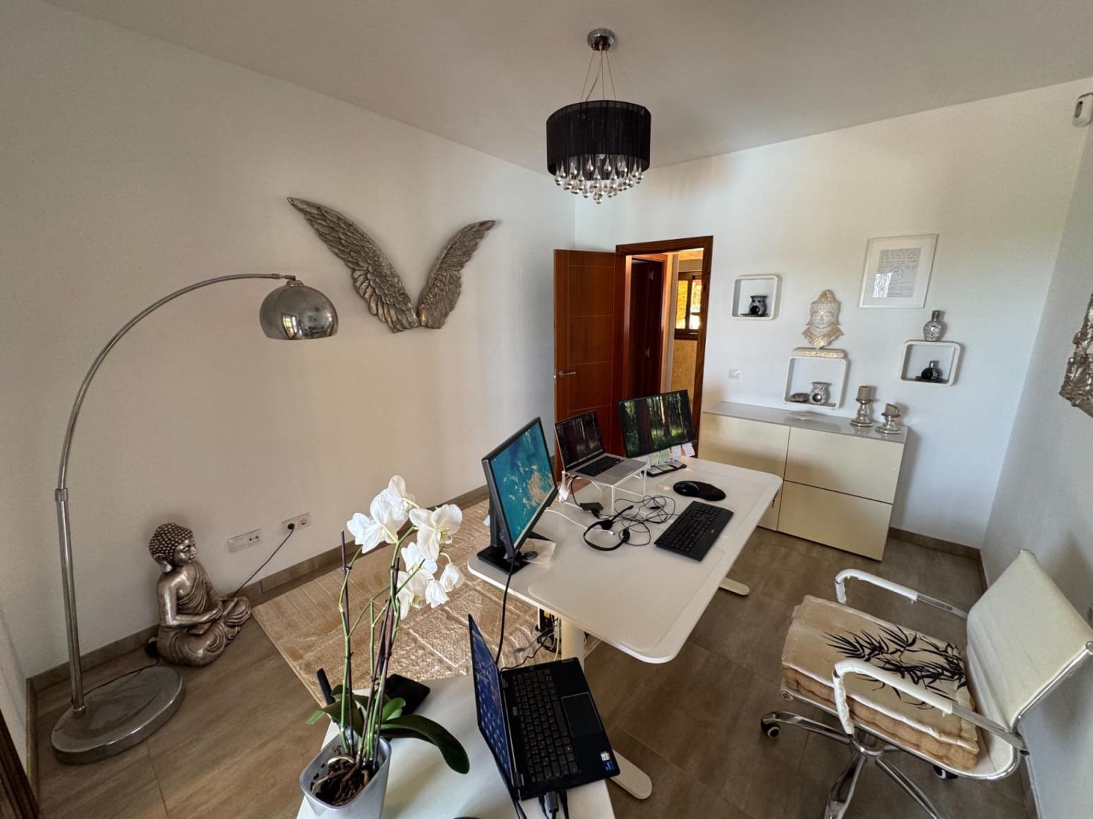 5 bedroom Villa for sale in Tuineje with garage - € 969,000 (Ref: 9676093)