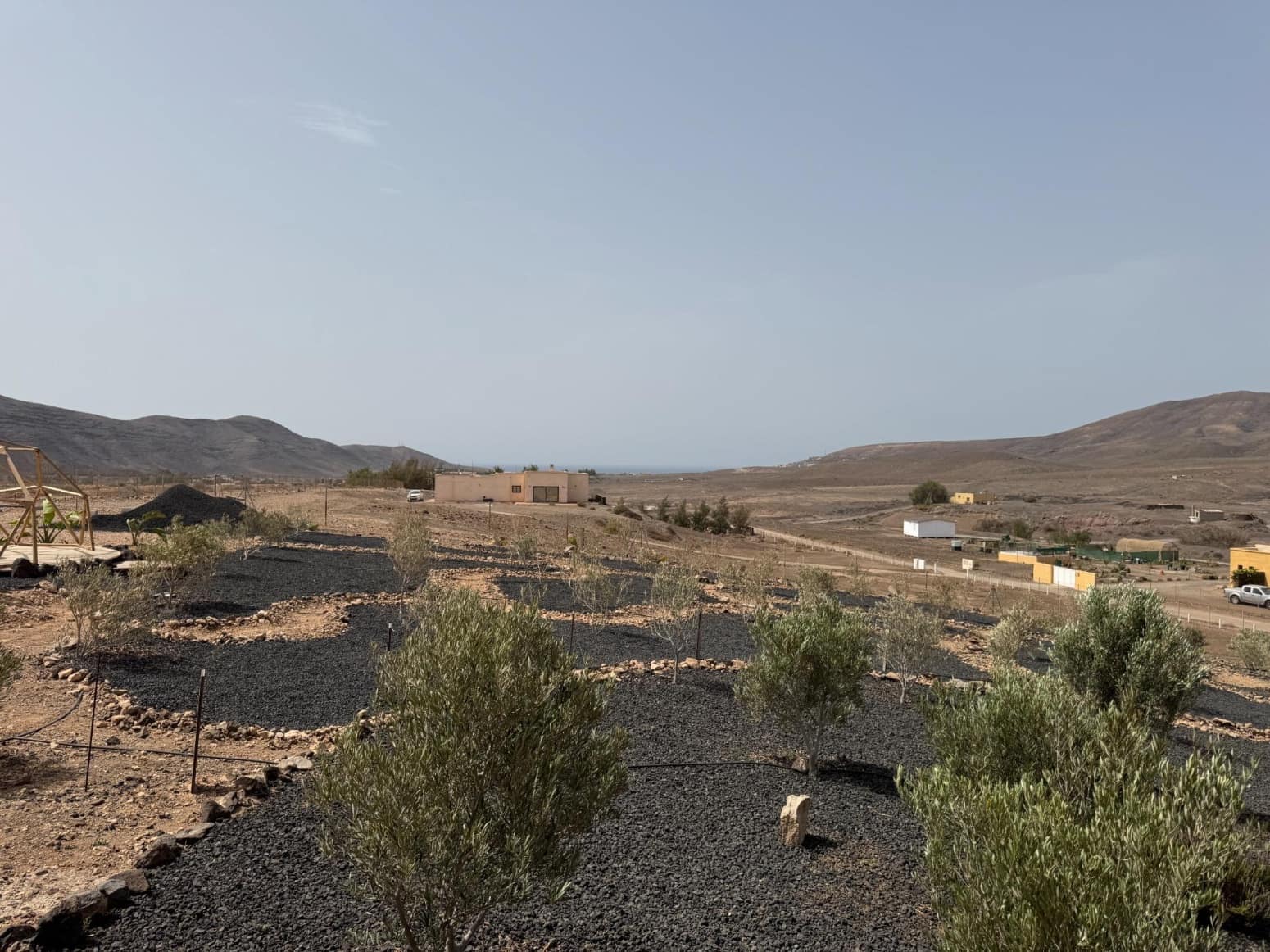 5 bedroom Villa for sale in Tuineje with garage - € 969,000 (Ref: 9676093)