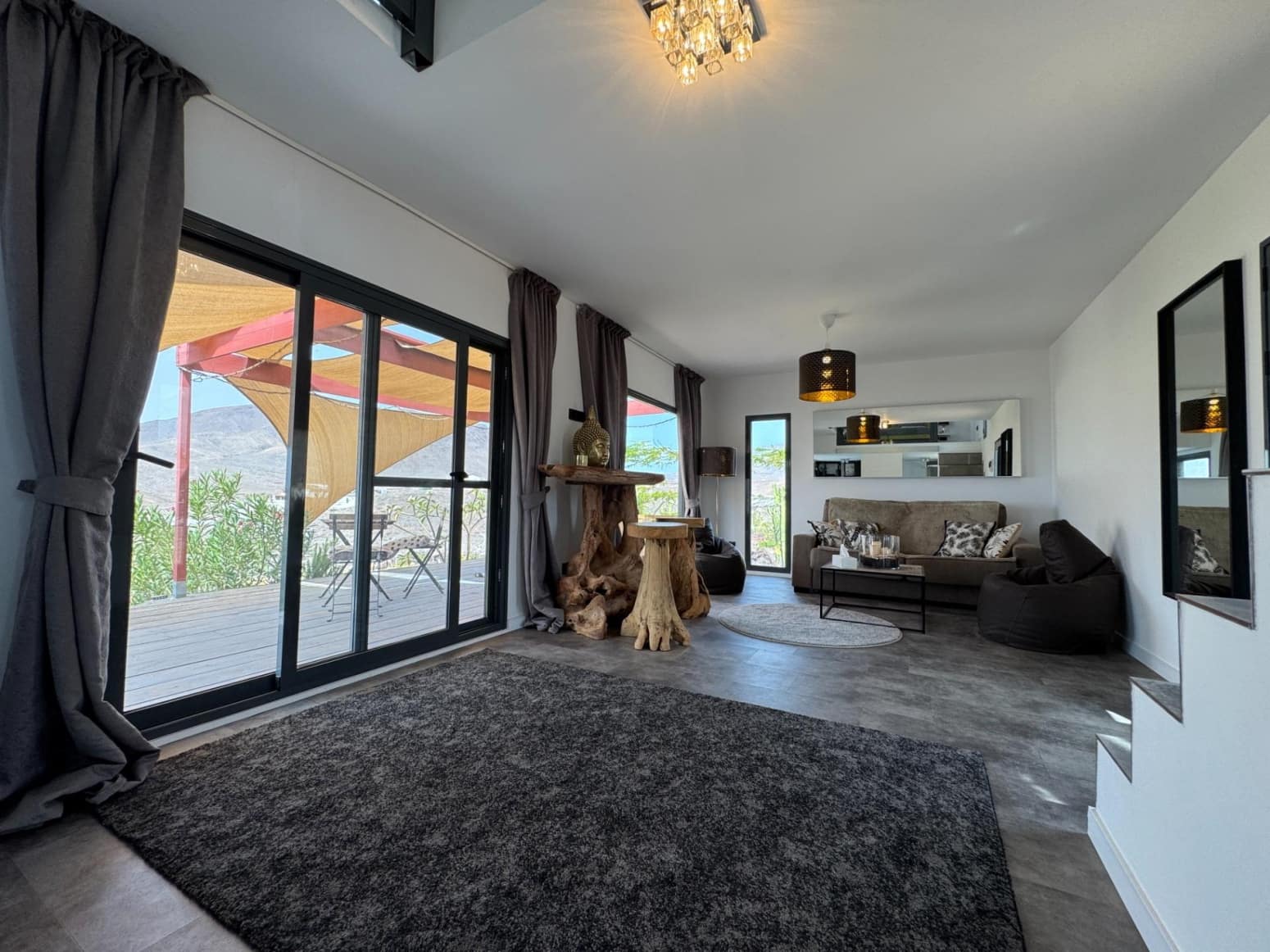 5 bedroom Villa for sale in Tuineje with garage - € 969,000 (Ref: 9676093)