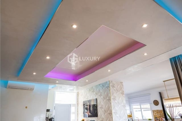 3 quarto Moradia para venda em Torviscas Centro y Alto, Adeje com garagem - 1 140 000 € (Ref: 9676094)