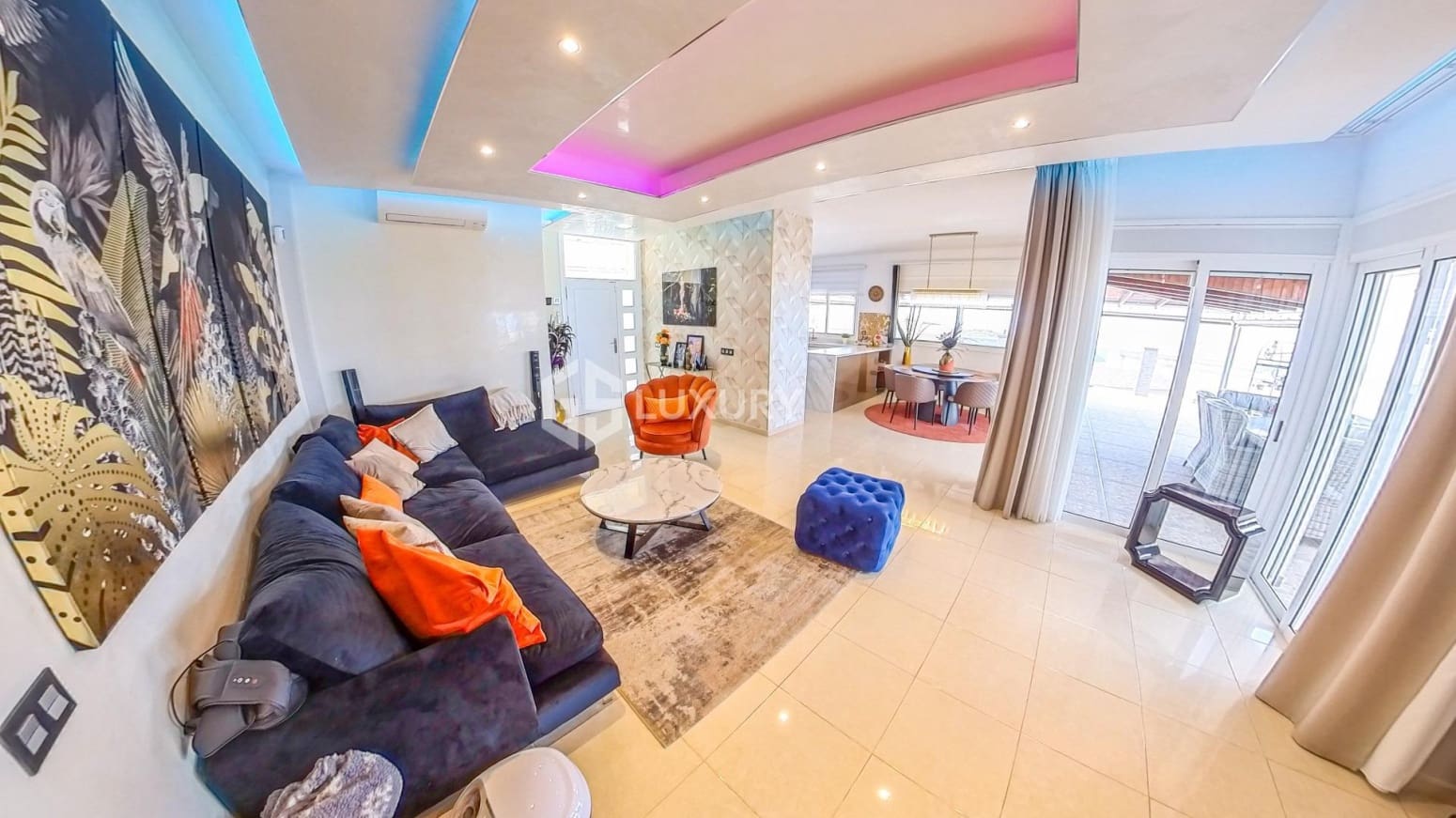 3 quarto Moradia para venda em Adeje com garagem - 1 140 000 € (Ref: 9676094)