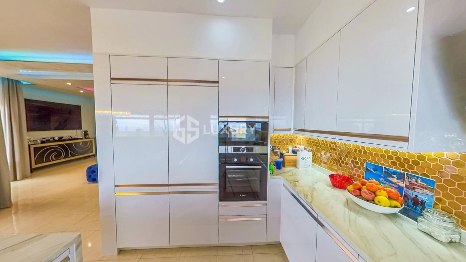 3 quarto Moradia para venda em Adeje com garagem - 1 140 000 € (Ref: 9676094)