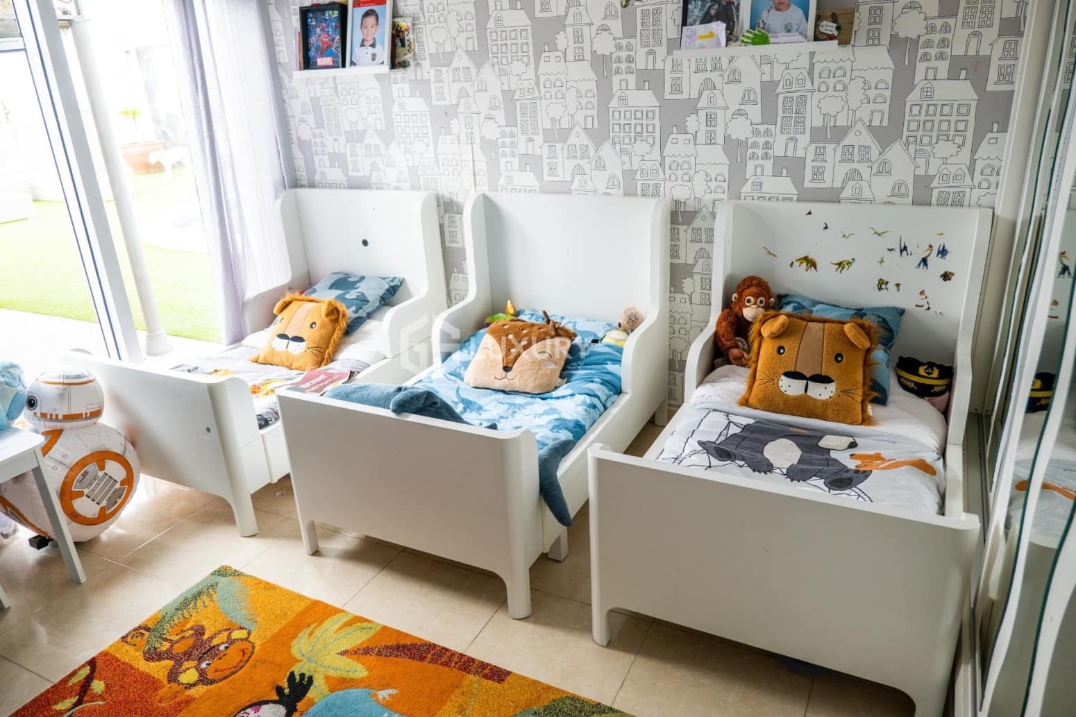 3 quarto Moradia para venda em Adeje com garagem - 1 140 000 € (Ref: 9676094)