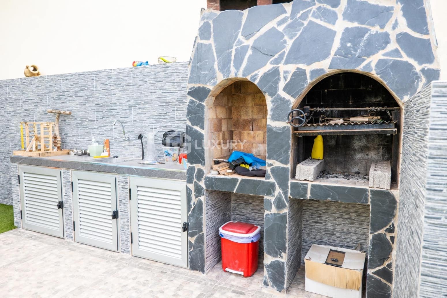 3 quarto Moradia para venda em Adeje com garagem - 1 140 000 € (Ref: 9676094)