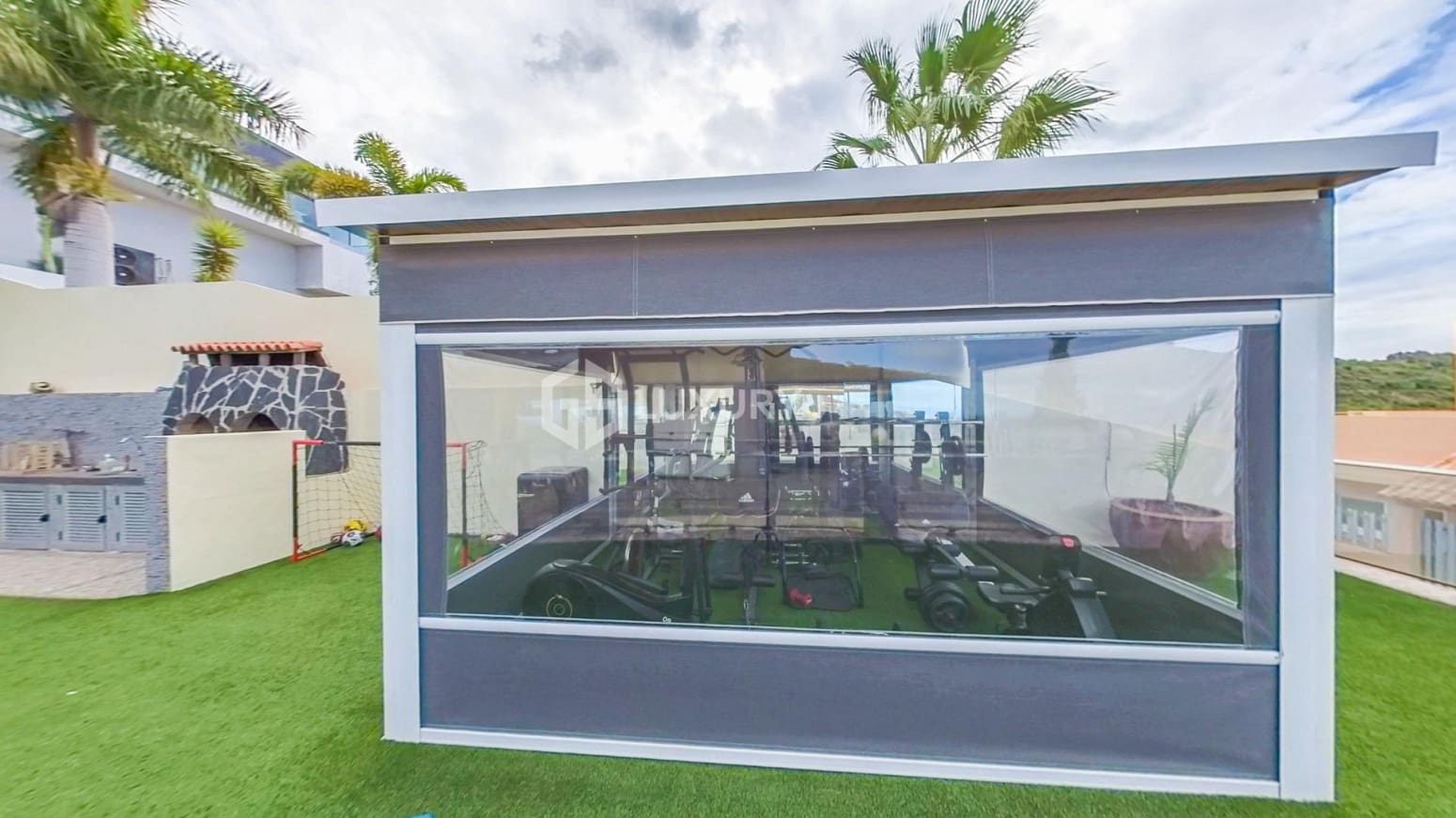 3 quarto Moradia para venda em Adeje com garagem - 1 140 000 € (Ref: 9676094)