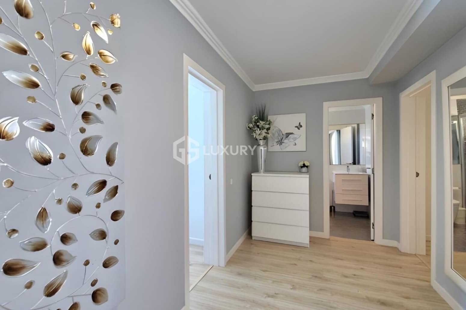 3 Zimmer Villa zu verkaufen in Adeje mit Garage - 1.095.000 € (Ref: 9676096)