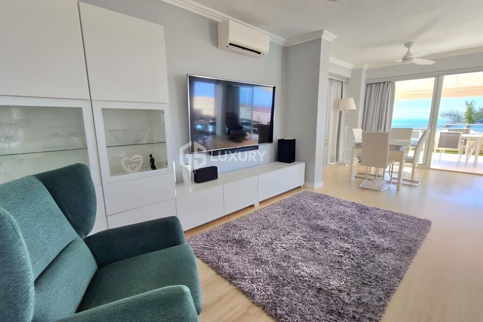 3 Zimmer Villa zu verkaufen in Adeje mit Garage - 1.095.000 € (Ref: 9676096)