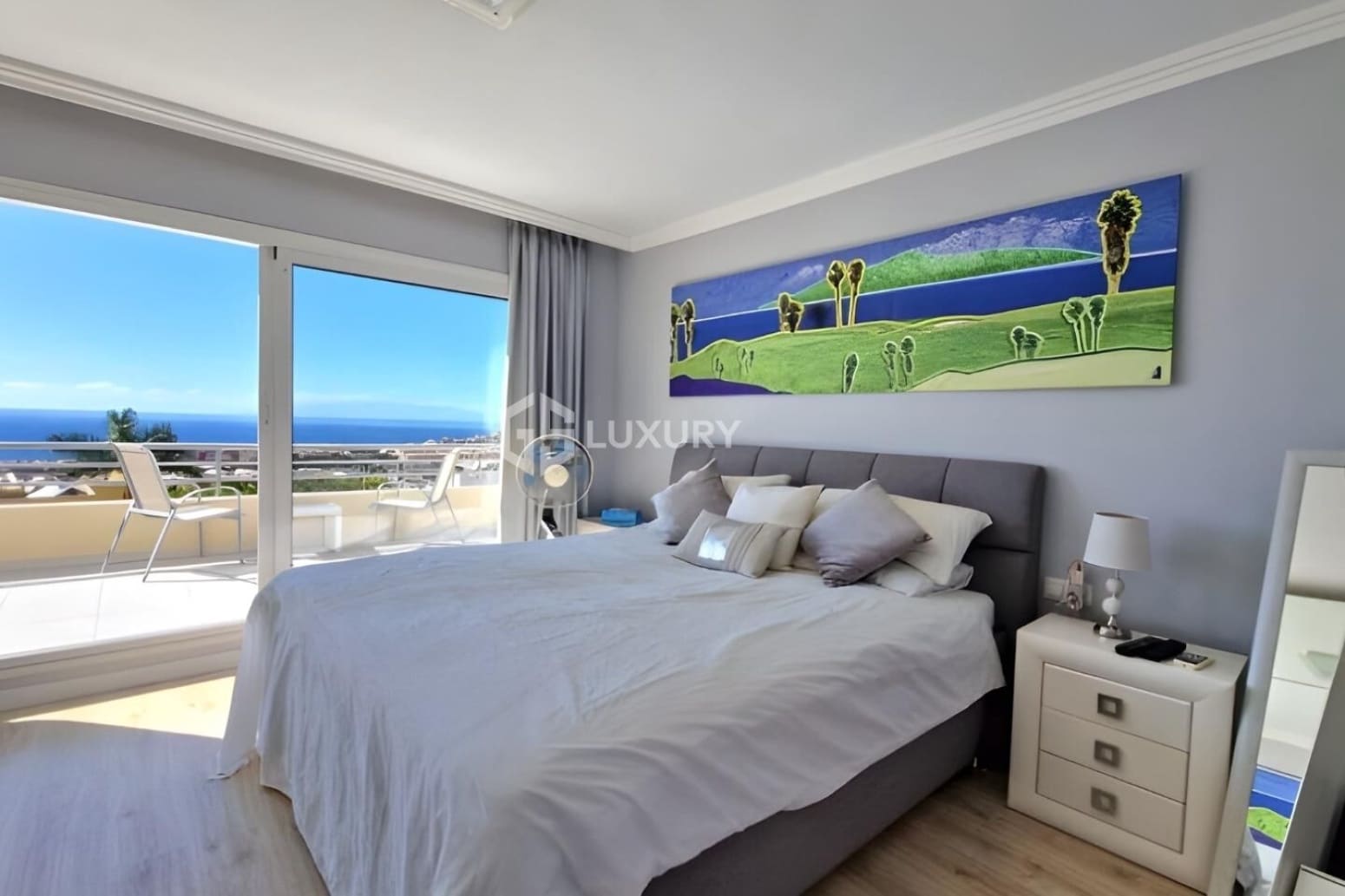 3 Zimmer Villa zu verkaufen in Adeje mit Garage - 1.095.000 € (Ref: 9676096)