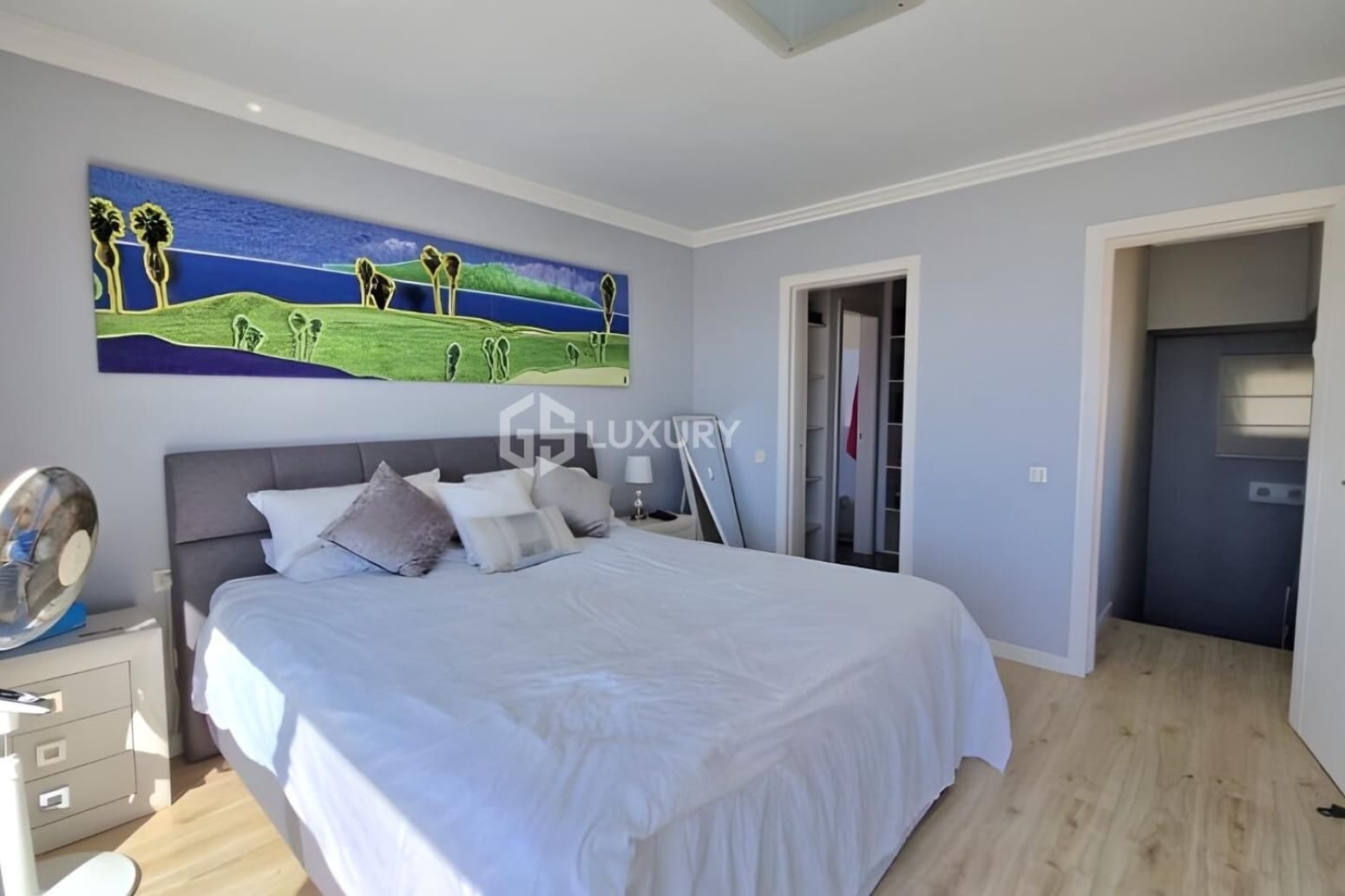 3 Zimmer Villa zu verkaufen in Adeje mit Garage - 1.095.000 € (Ref: 9676096)